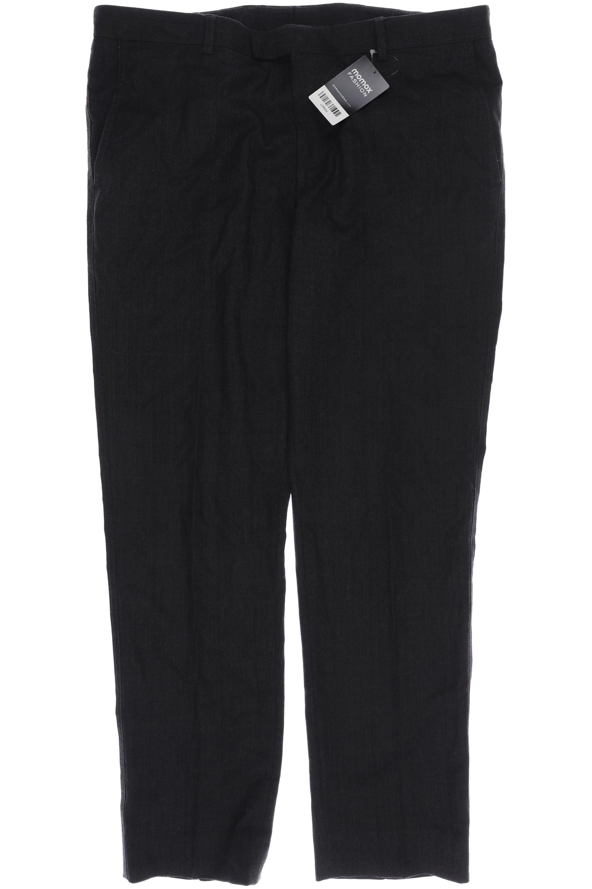 

Strellson Herren Stoffhose, grau, Gr. 54
