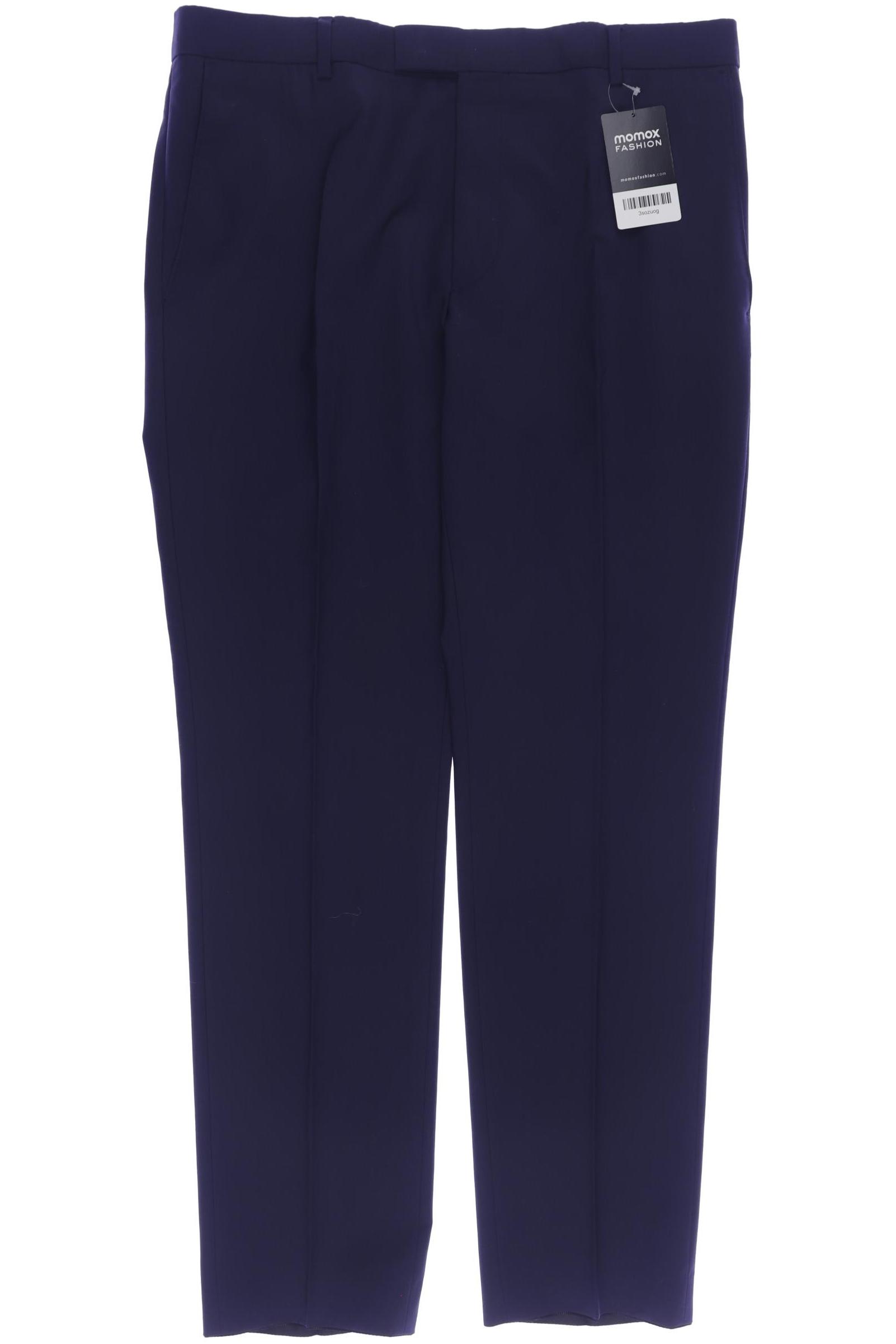 

Strellson Herren Stoffhose, marineblau, Gr. 52