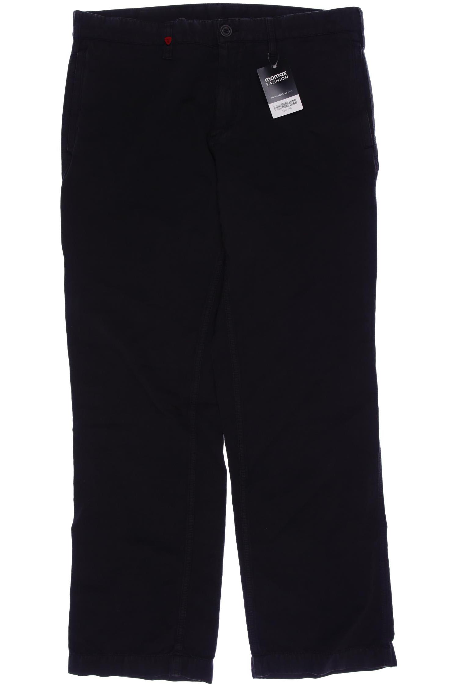 

Strellson Herren Stoffhose, grau, Gr. 52