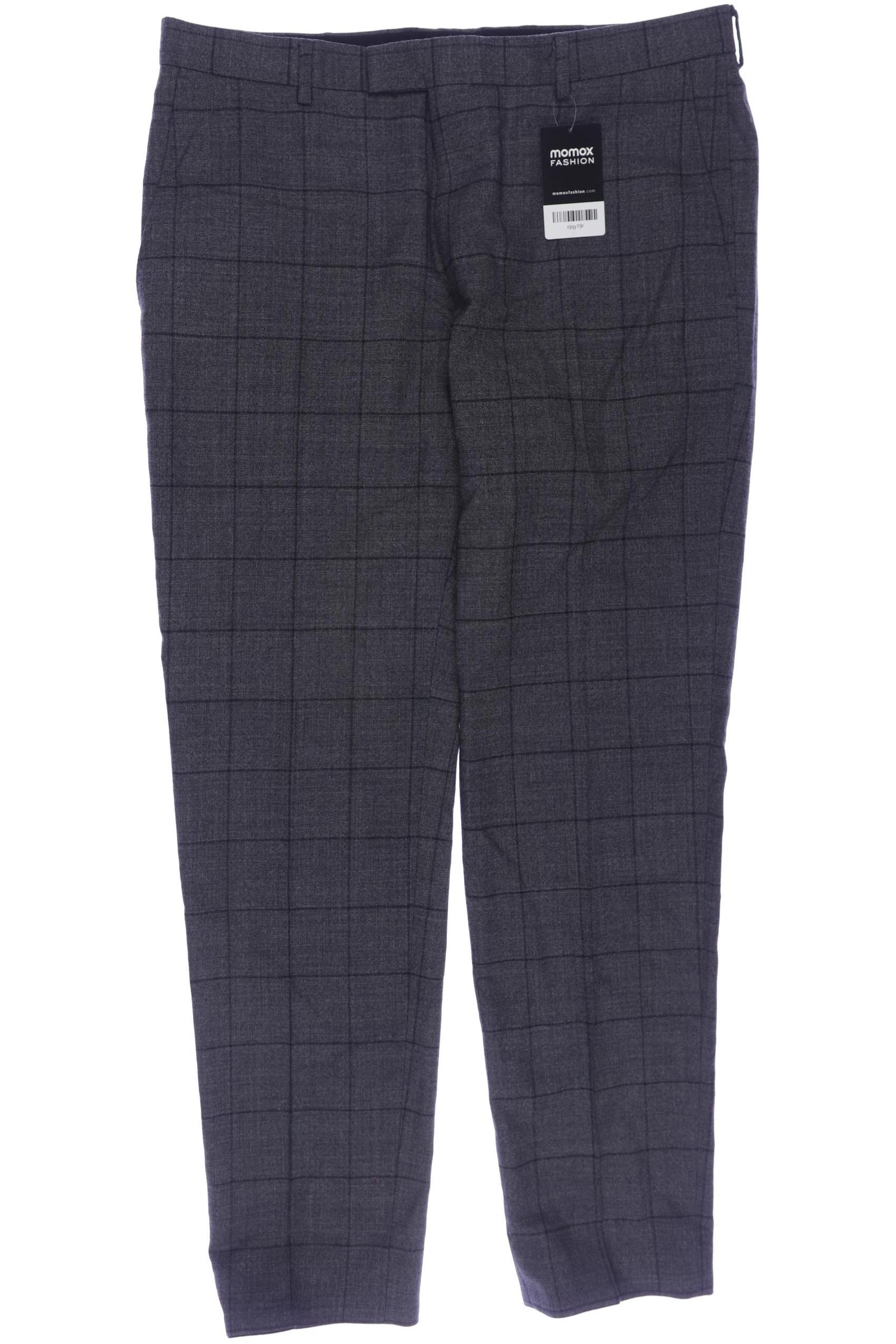 

Strellson Herren Stoffhose, grau, Gr. 52