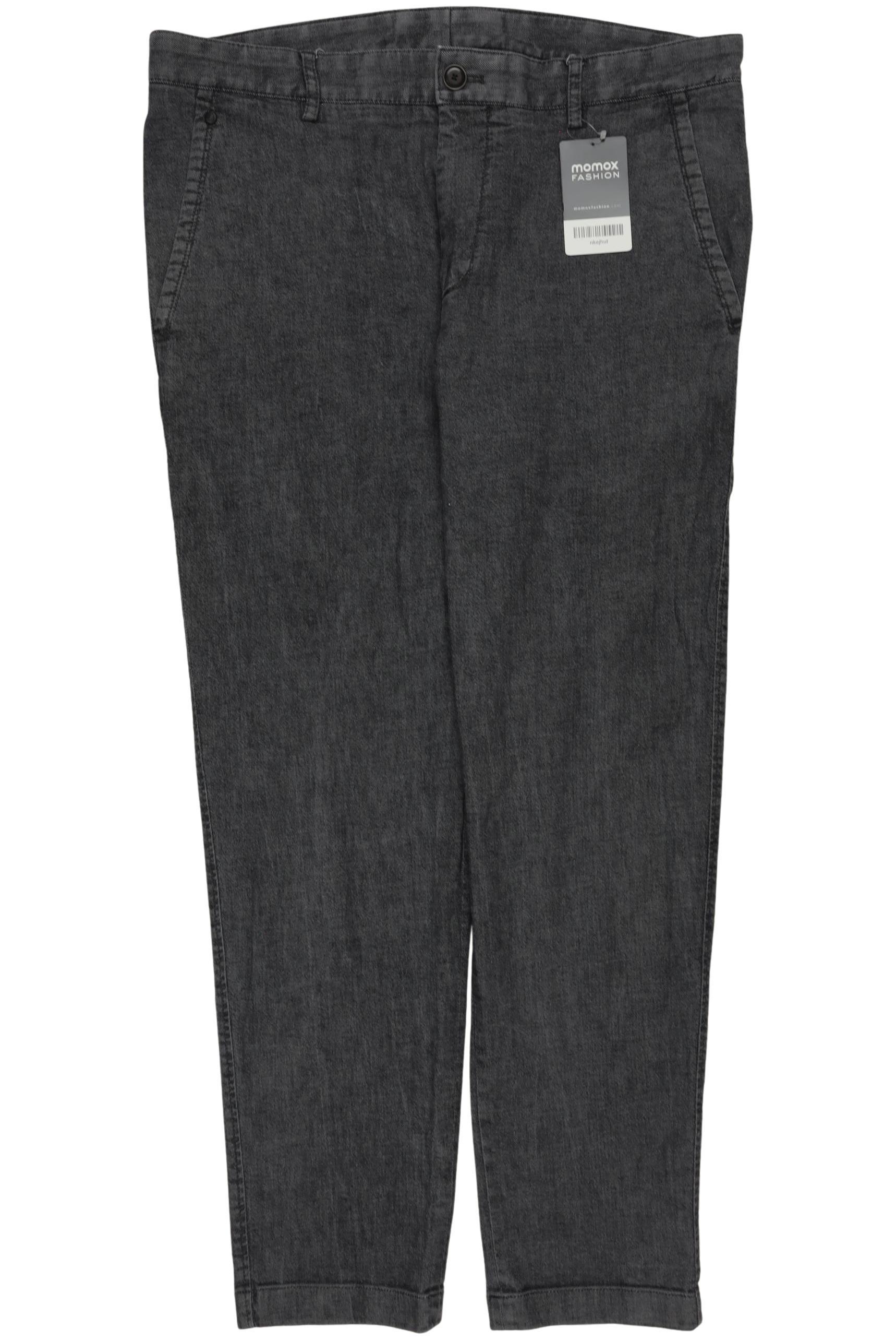 

Strellson Herren Stoffhose, grau, Gr. 50