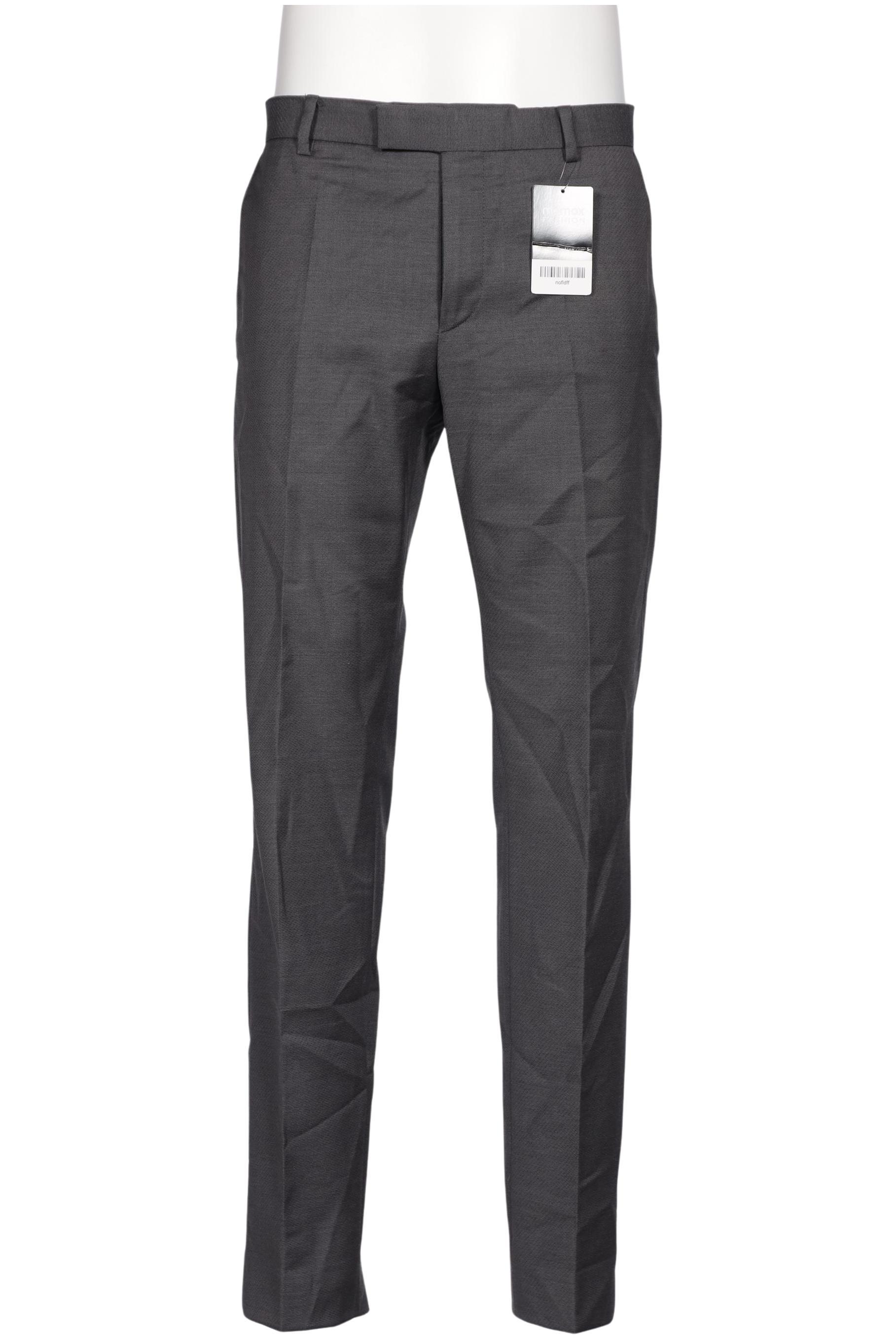 

Strellson Herren Stoffhose, grau, Gr. 46