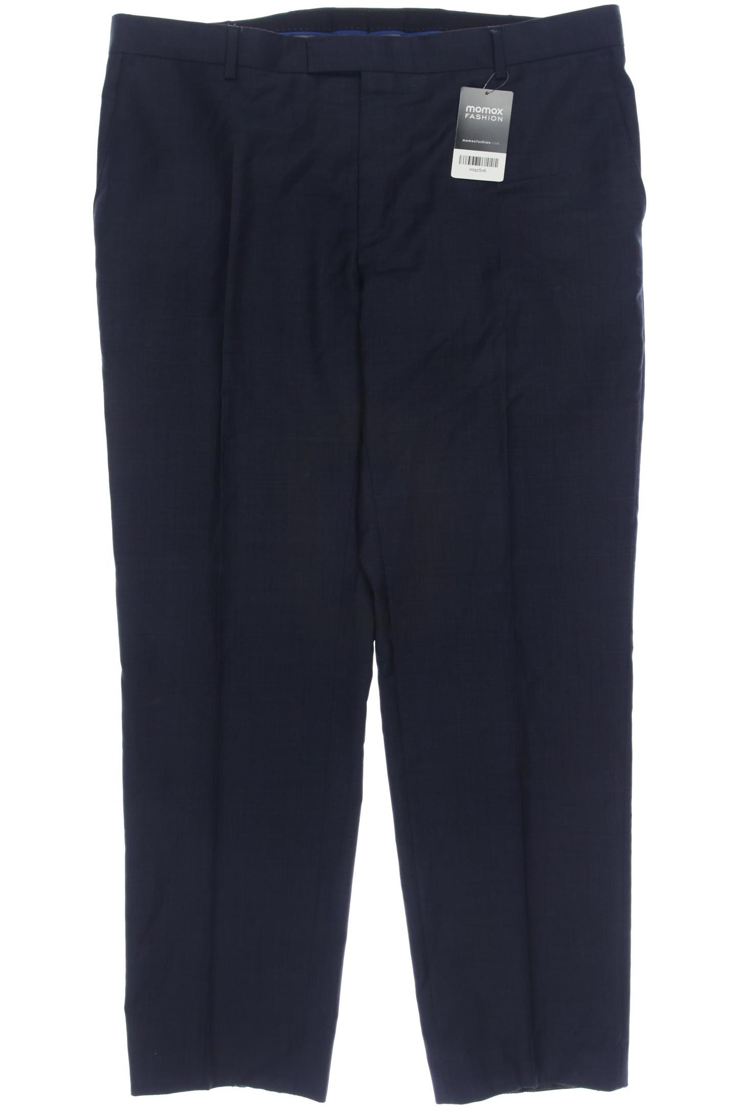 

Strellson Herren Stoffhose, marineblau, Gr. 54