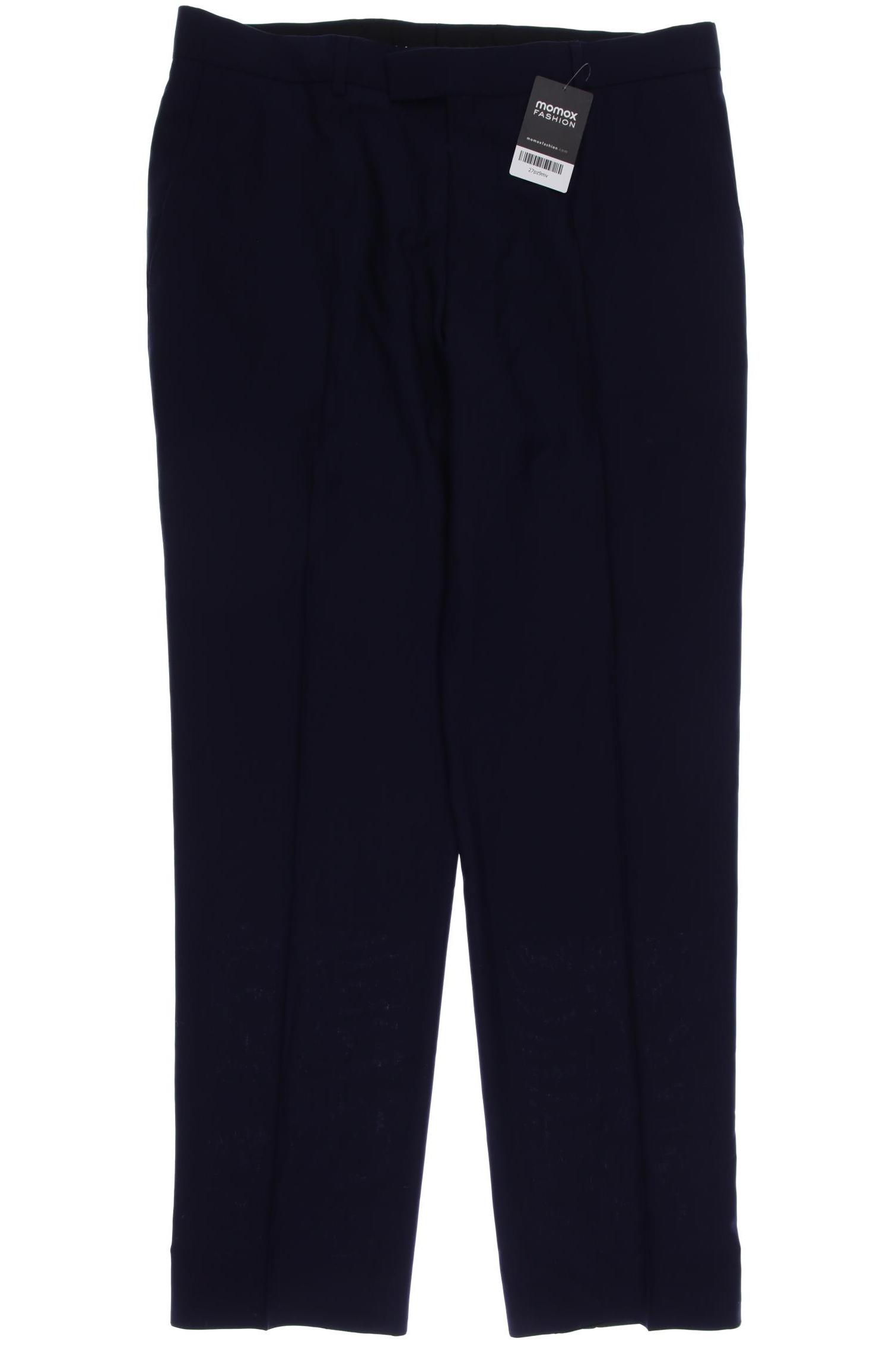 

Strellson Herren Stoffhose, marineblau, Gr. 52