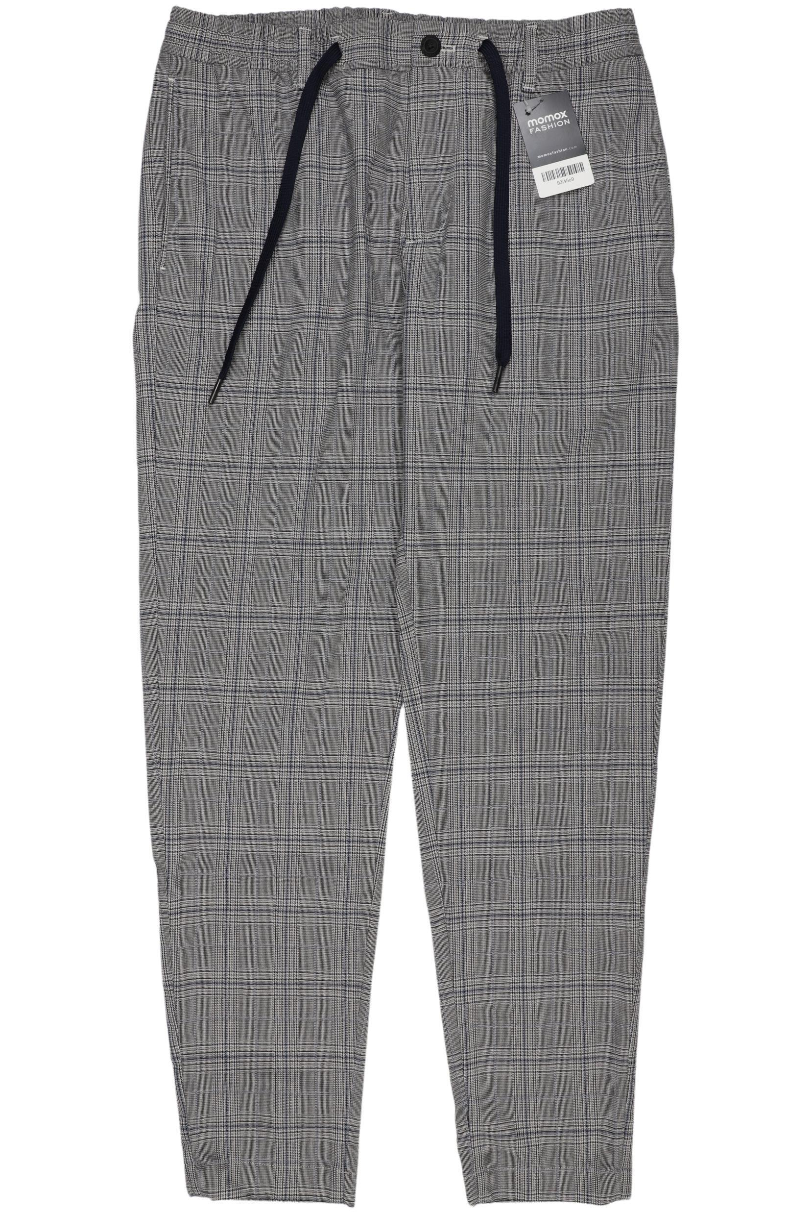 

Strellson Herren Stoffhose, grau, Gr. 32