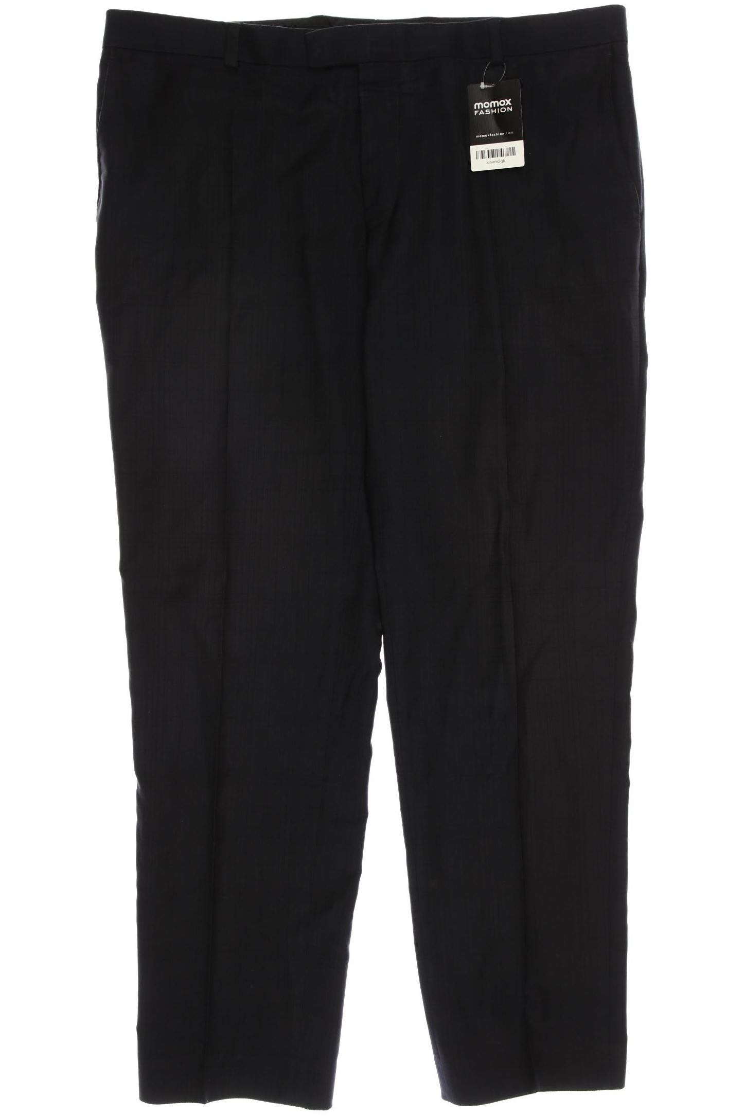 

Strellson Herren Stoffhose, marineblau