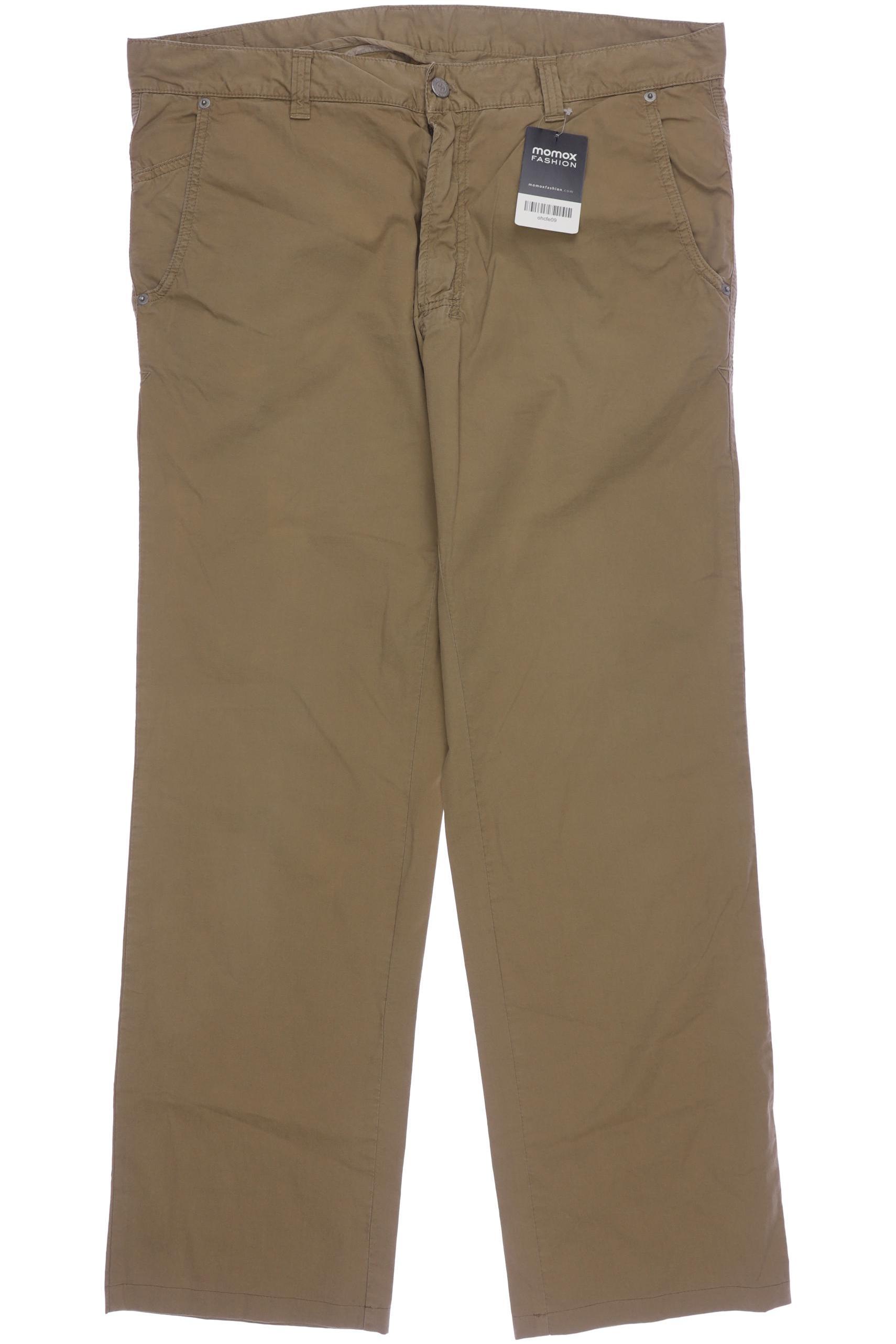

Strellson Herren Stoffhose, braun, Gr. 54