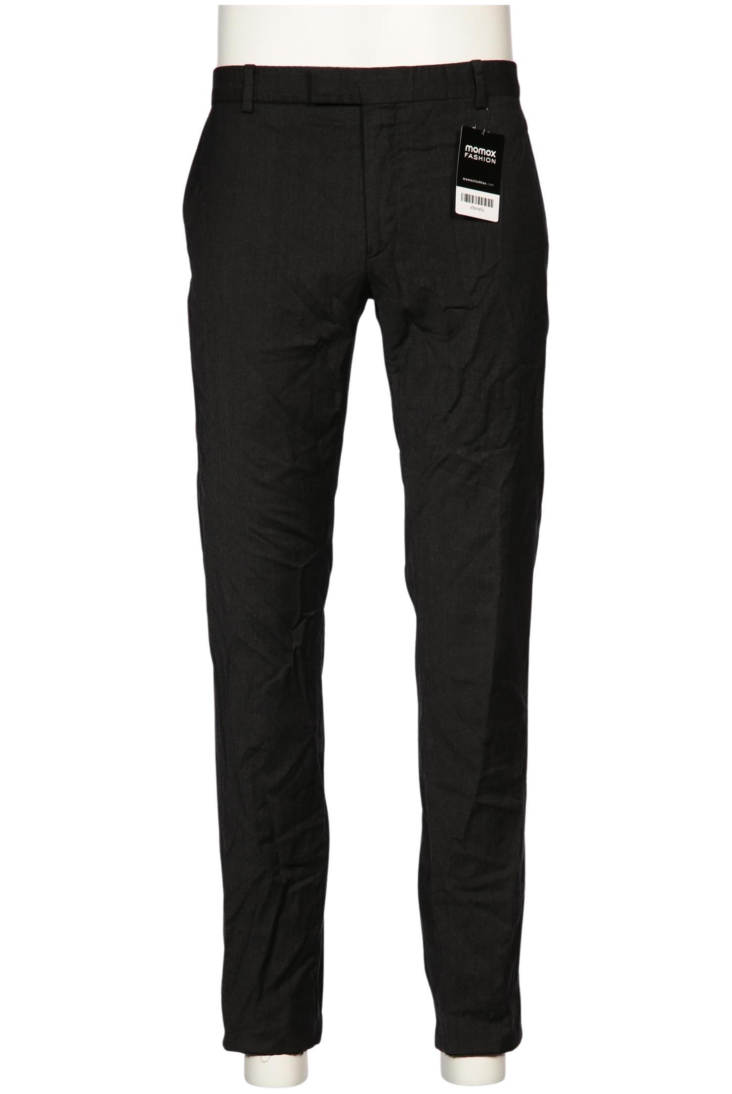 

Strellson Herren Stoffhose, schwarz, Gr. 31