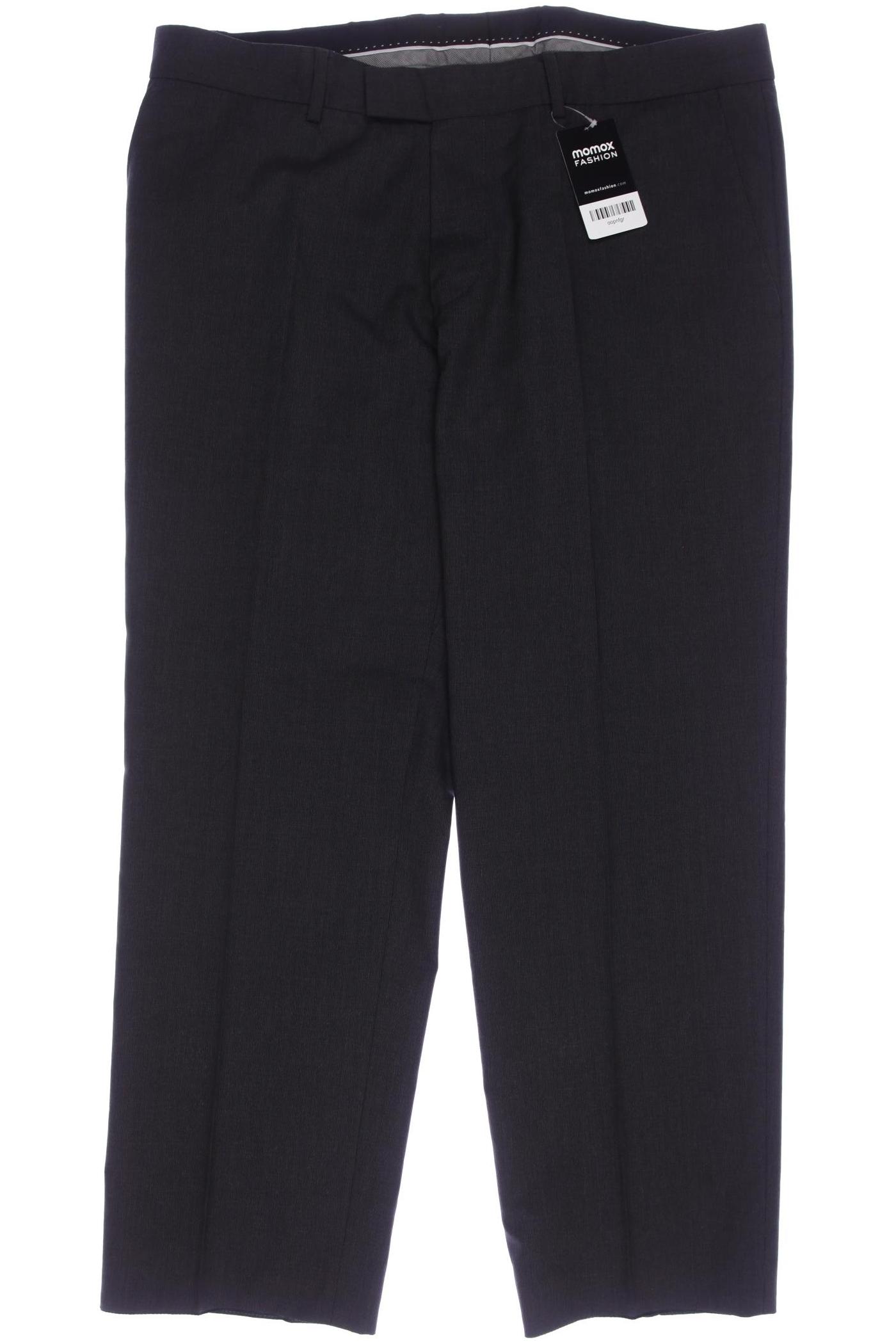 

Strellson Herren Stoffhose, braun, Gr. 26