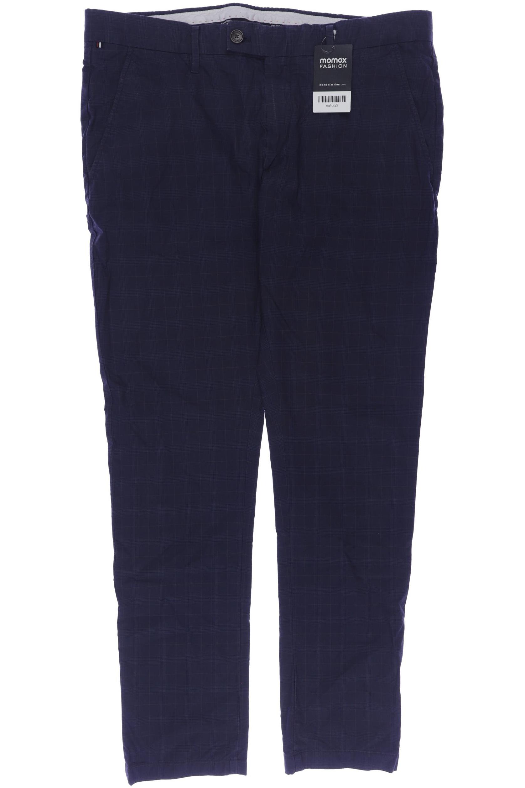 

Strellson Herren Stoffhose, marineblau, Gr. 36