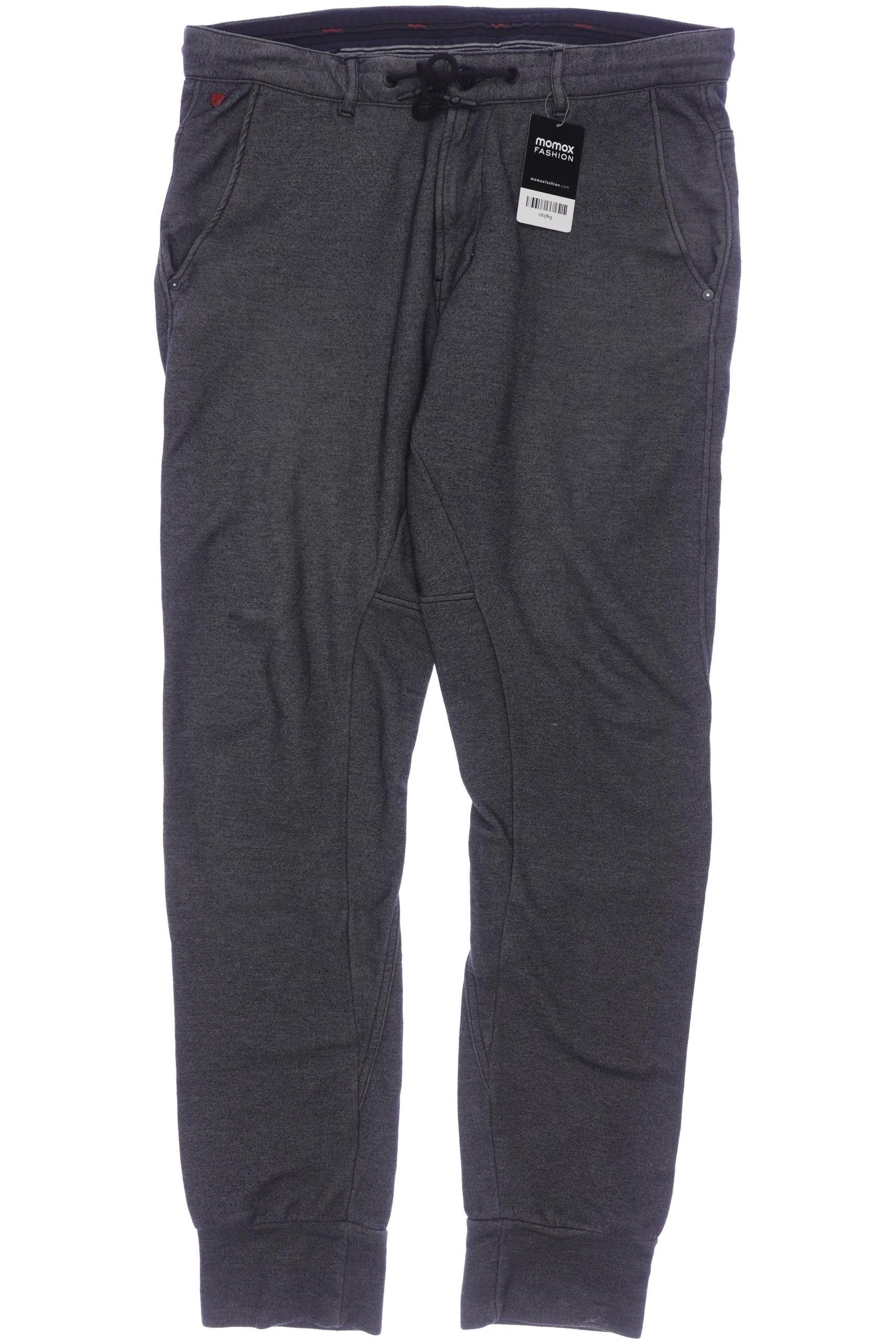 

Strellson Herren Stoffhose, grau, Gr. 34