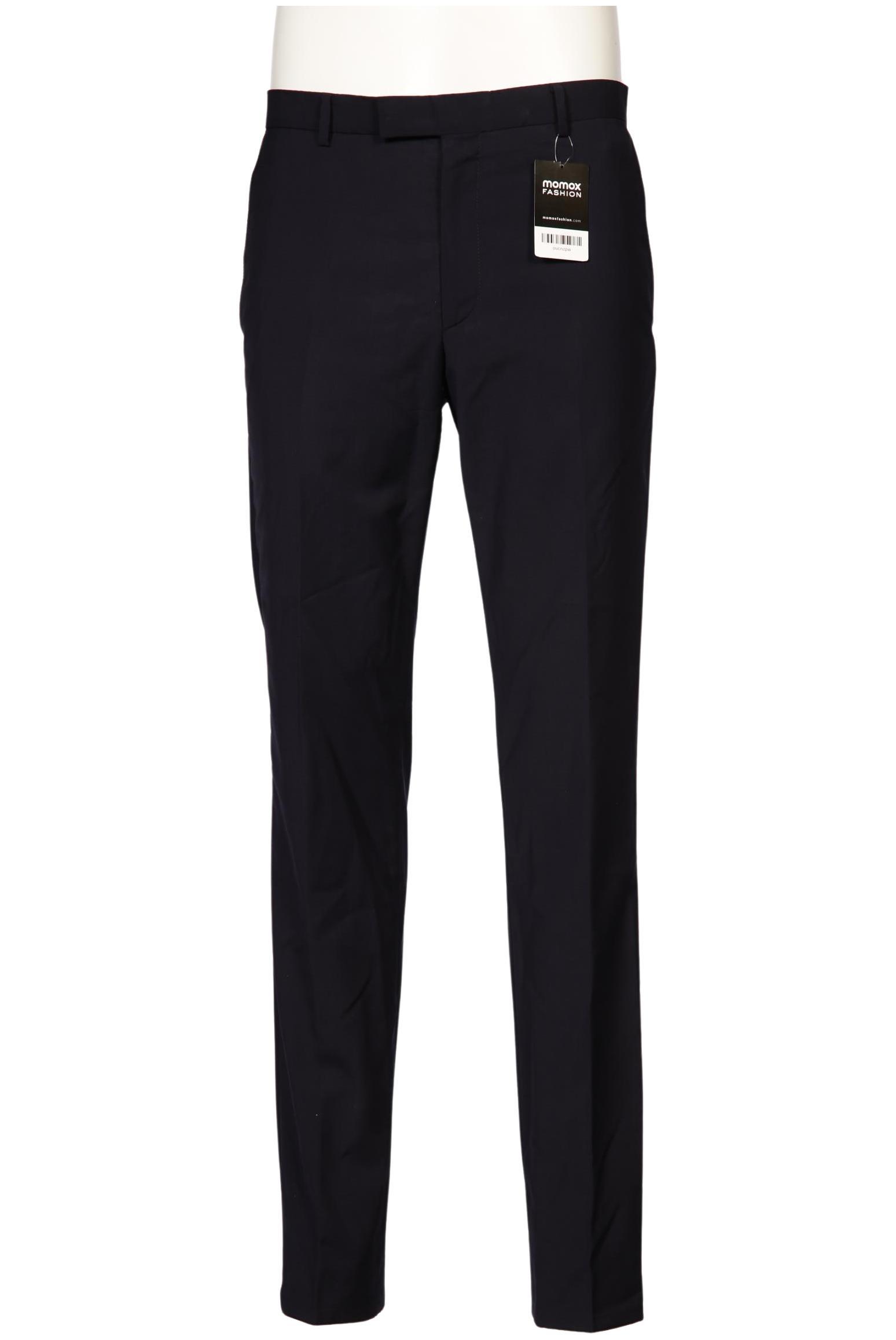 

Strellson Herren Stoffhose, marineblau, Gr. 98