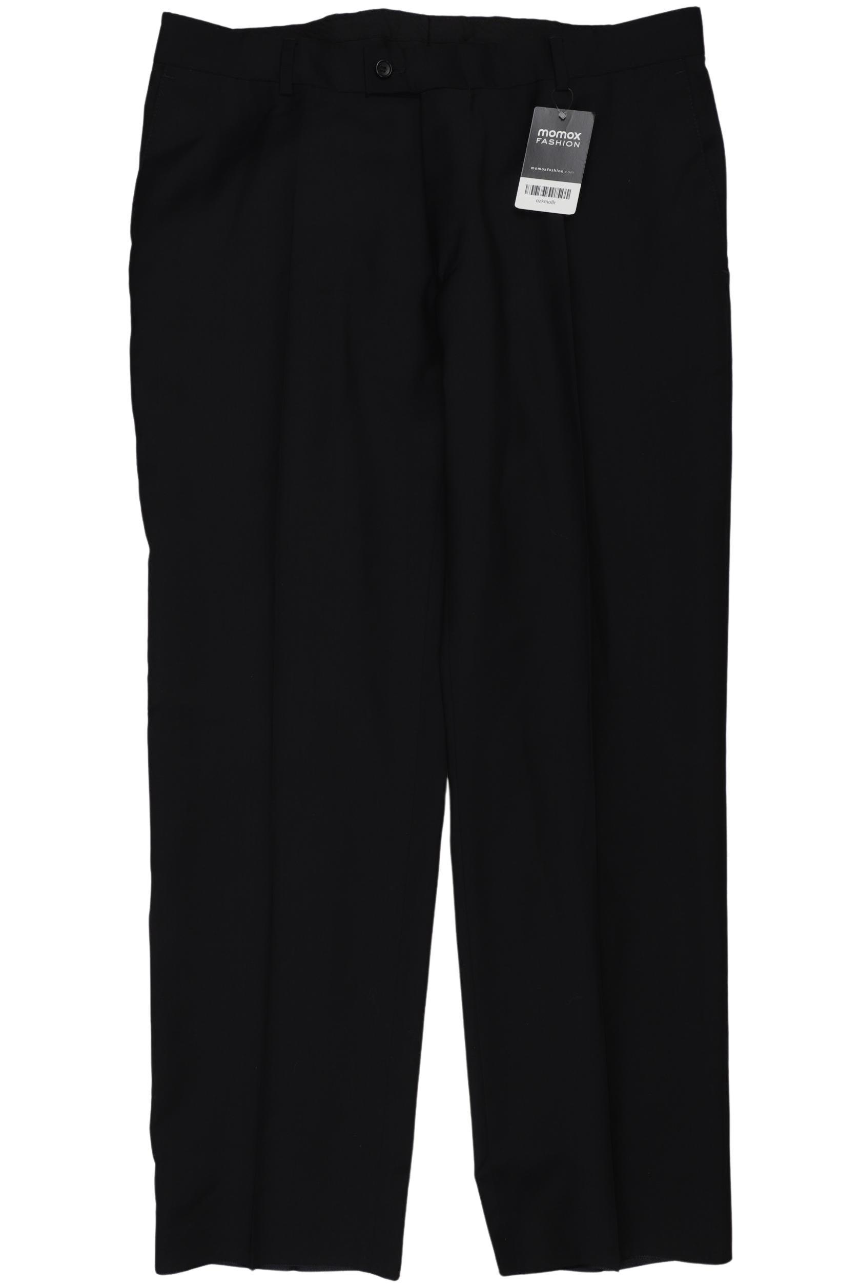

Strellson Herren Stoffhose, schwarz, Gr. 26