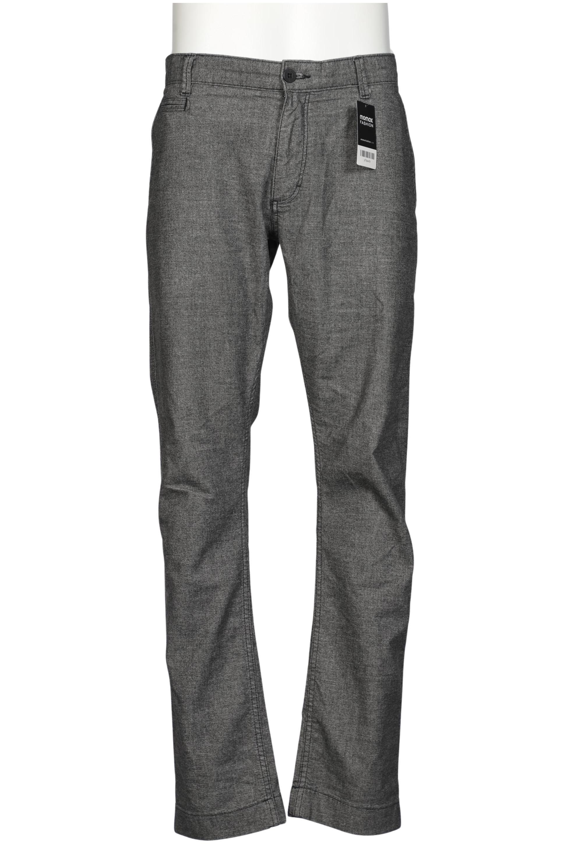 

Strellson Herren Stoffhose, grau, Gr. 34