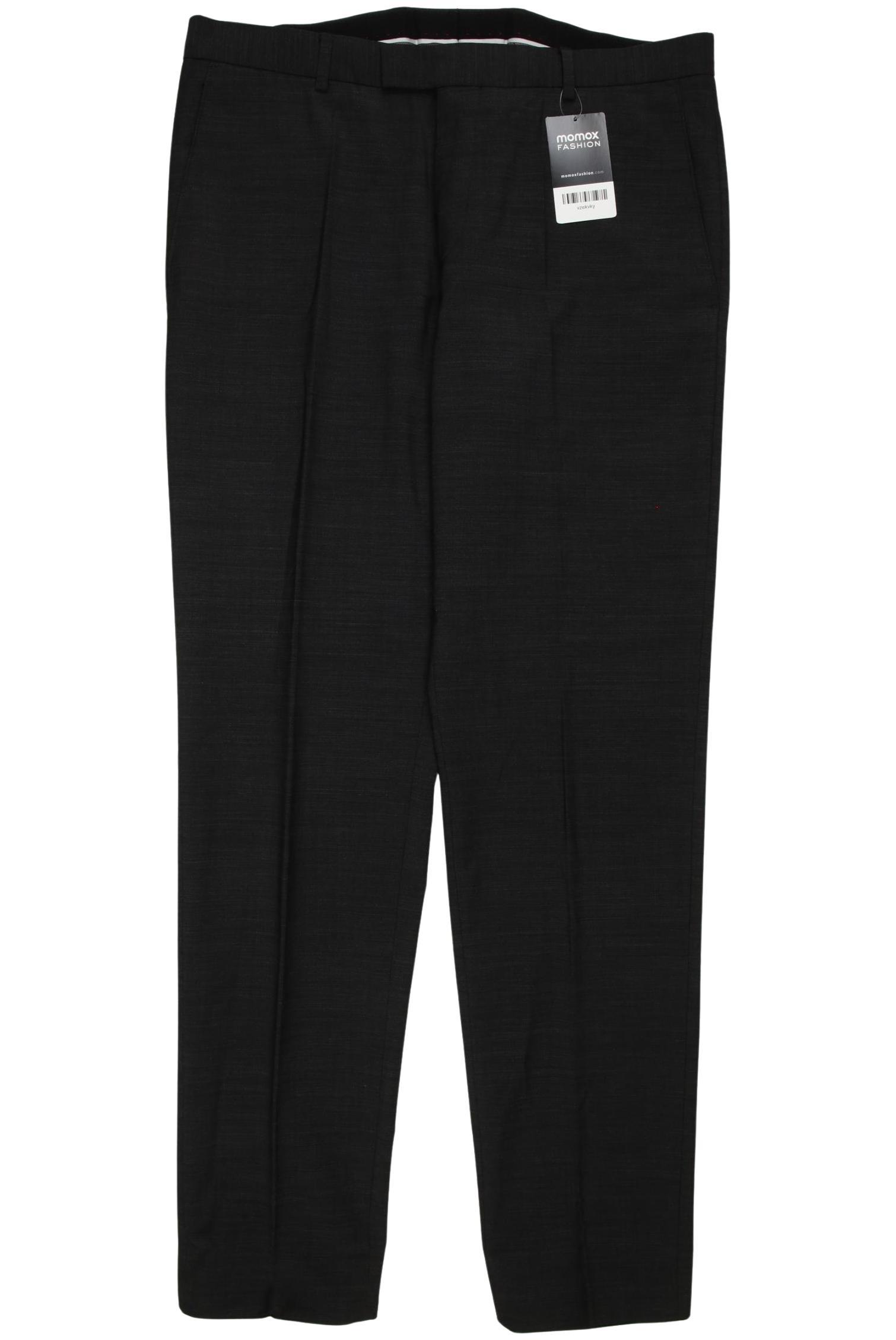 

Strellson Herren Stoffhose, grau, Gr. 50