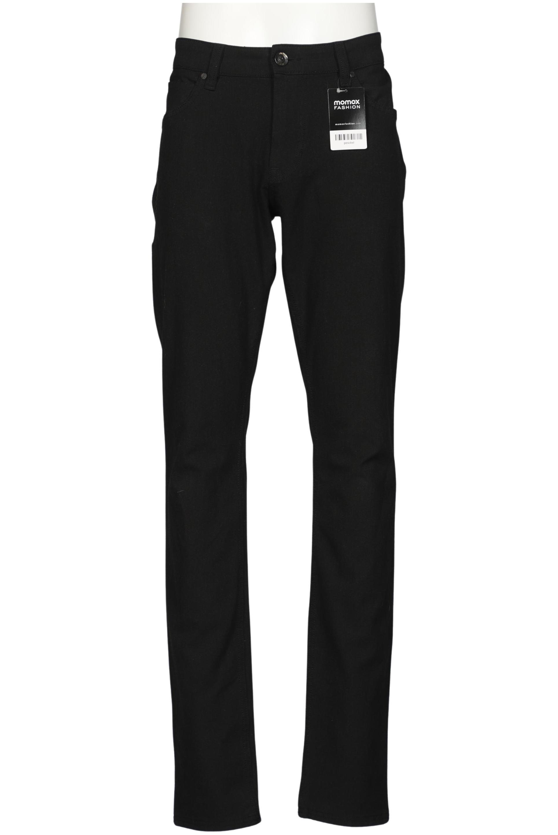 

Strellson Herren Stoffhose, schwarz, Gr. 34