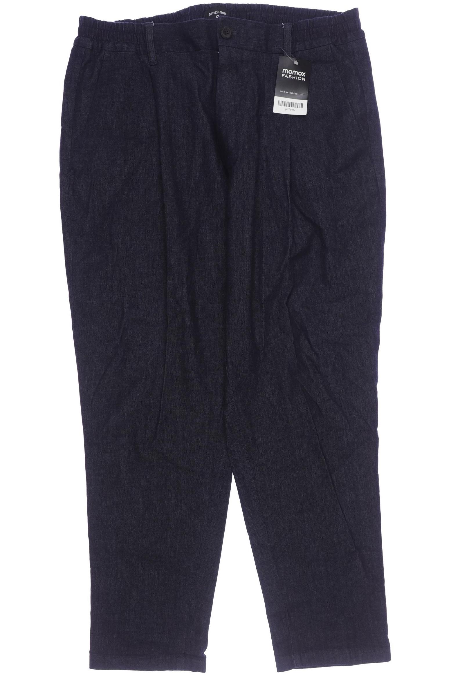 

Strellson Herren Stoffhose, marineblau, Gr. 36