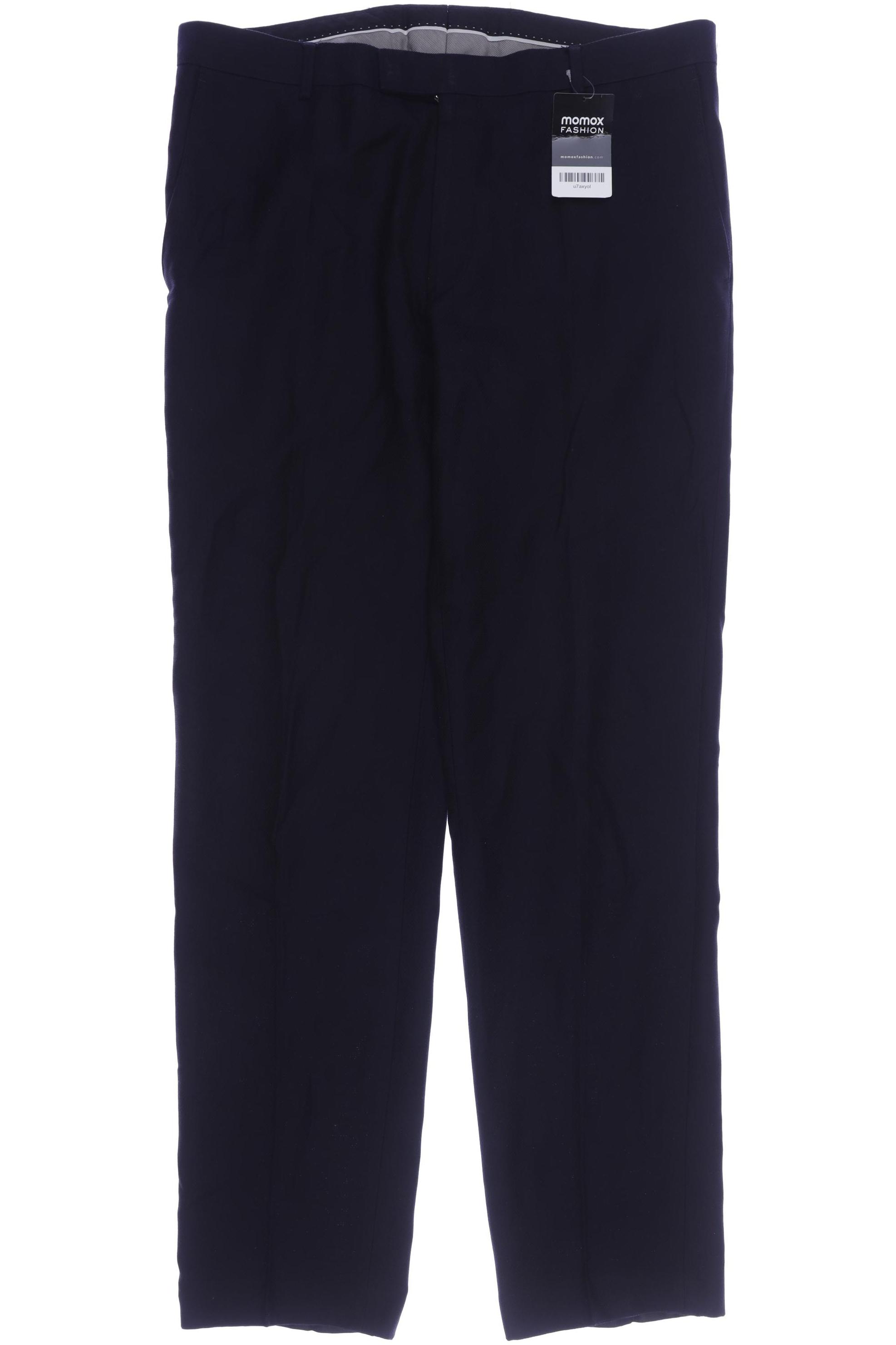 

Strellson Herren Stoffhose, marineblau, Gr. 102