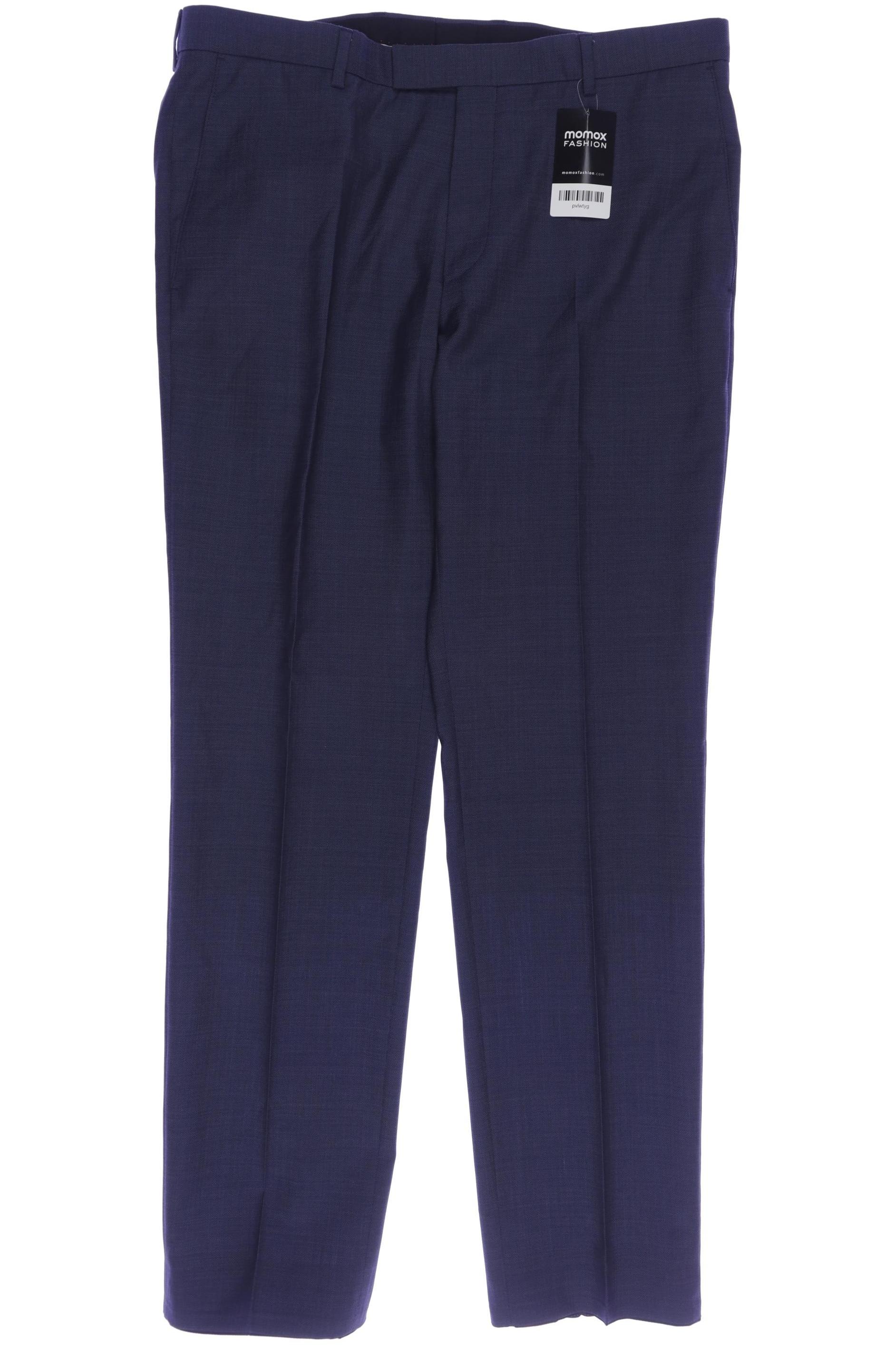 

Strellson Herren Stoffhose, marineblau, Gr. 52