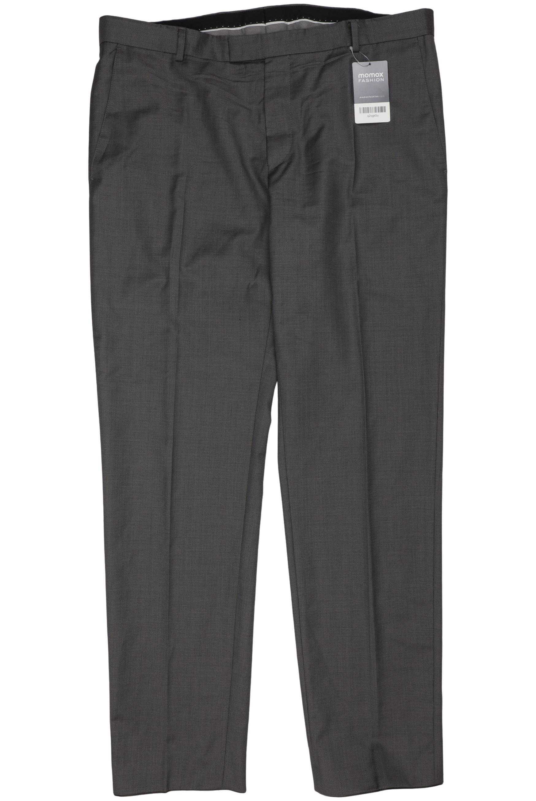 

Strellson Herren Stoffhose, grau, Gr. 54