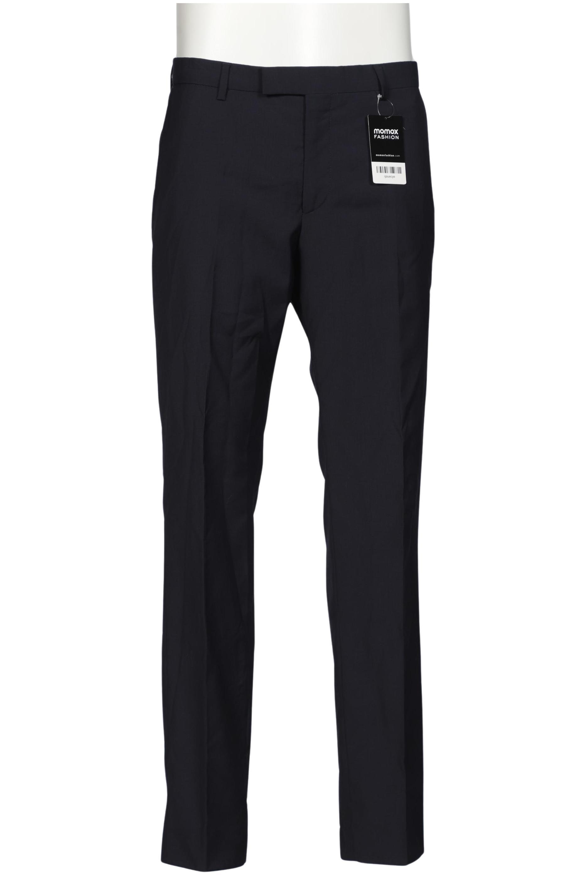 Thumbnail - Strellson Herren Stoffhose, marineblau, Gr. 34