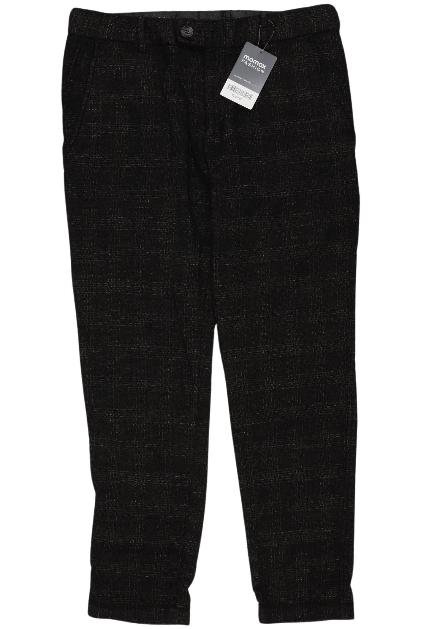 

Strellson Herren Stoffhose, braun, Gr. 48