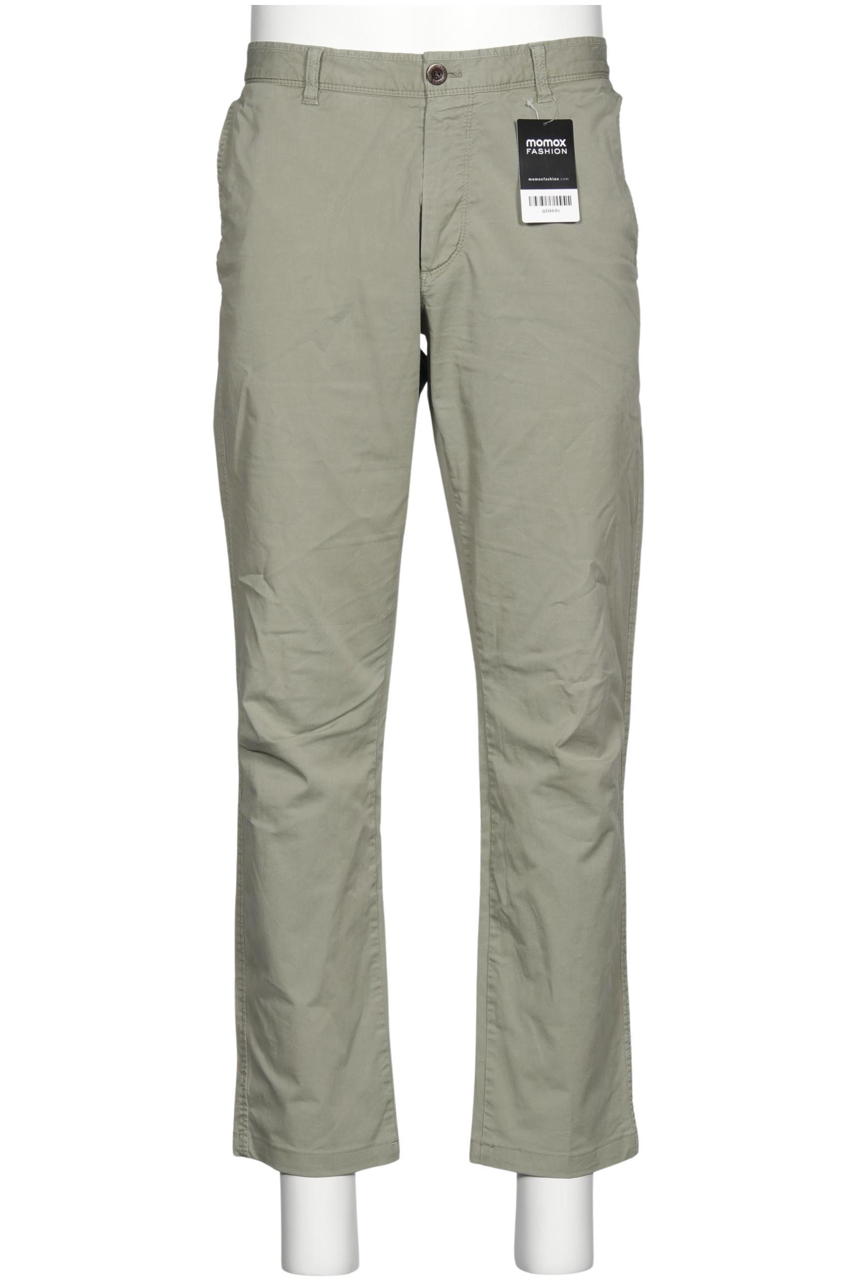 

Strellson Herren Stoffhose, hellgrün, Gr. 34