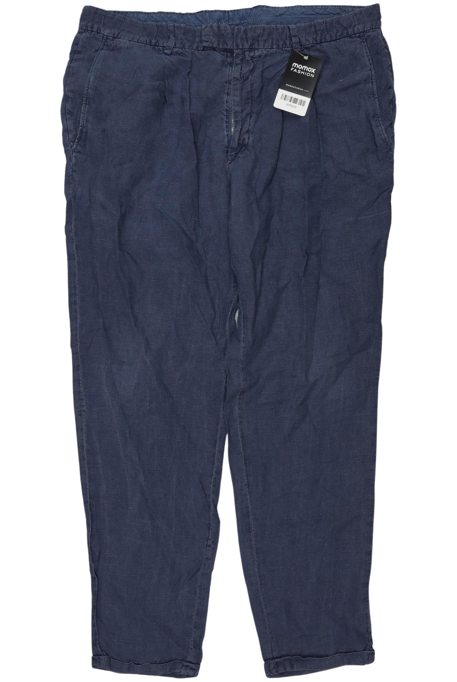 

Strellson Herren Stoffhose, marineblau, Gr. 36