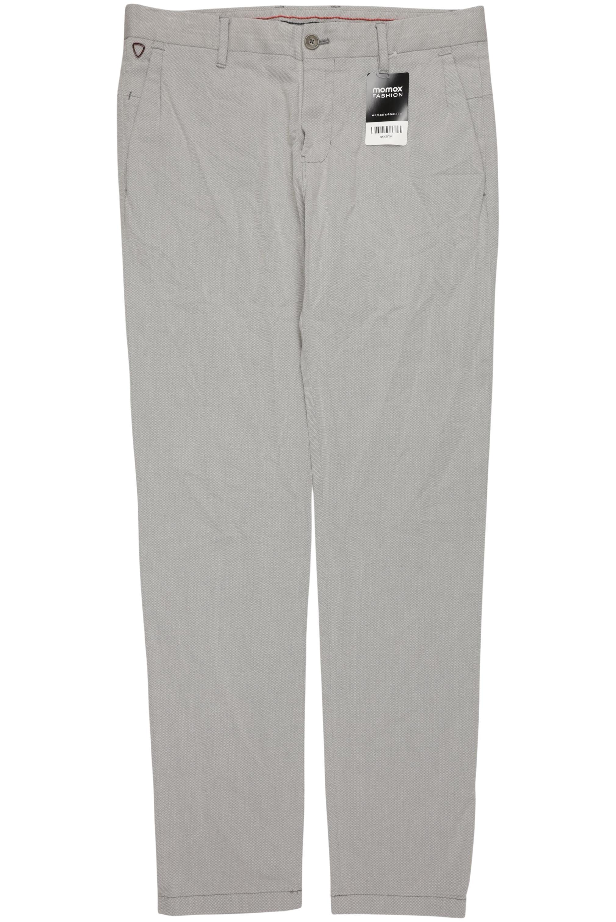 

Strellson Herren Stoffhose, grau, Gr. 33