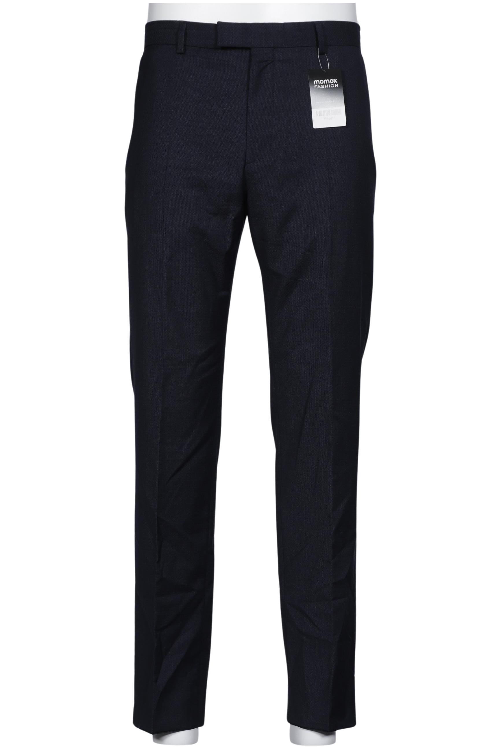 

Strellson Herren Stoffhose, marineblau, Gr. 52