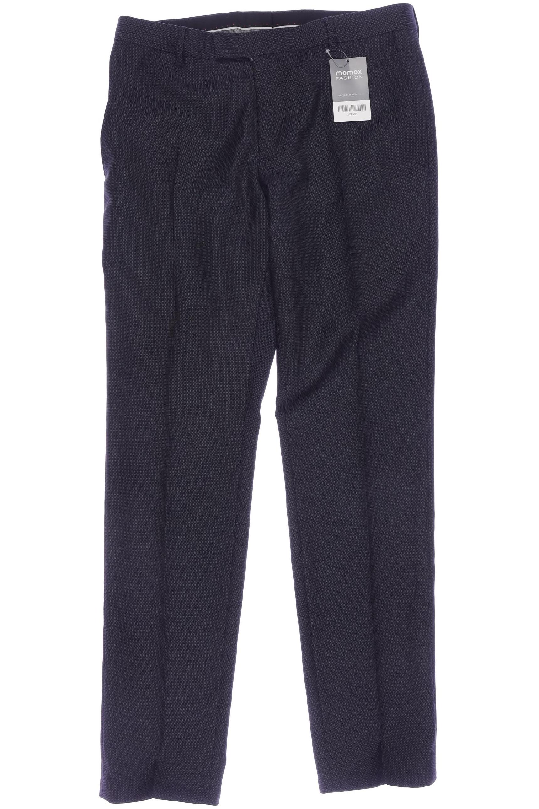 

Strellson Herren Stoffhose, marineblau, Gr. 48
