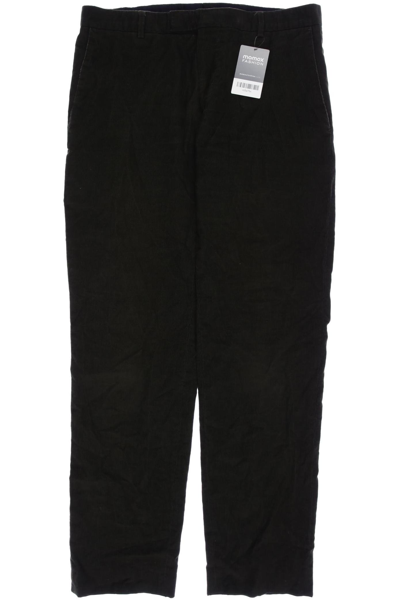 

Strellson Herren Stoffhose, grün, Gr. 48