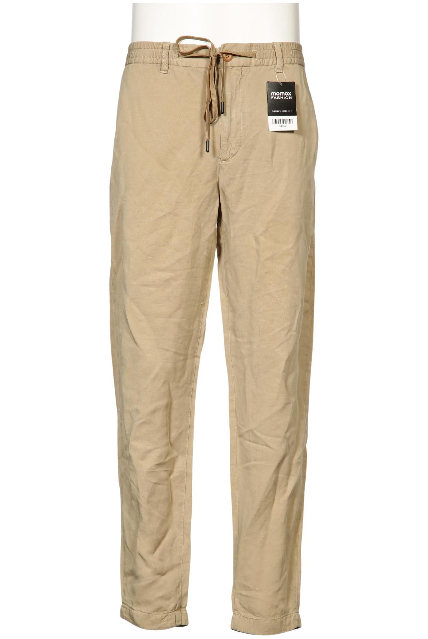 

Strellson Herren Stoffhose, beige, Gr. 31