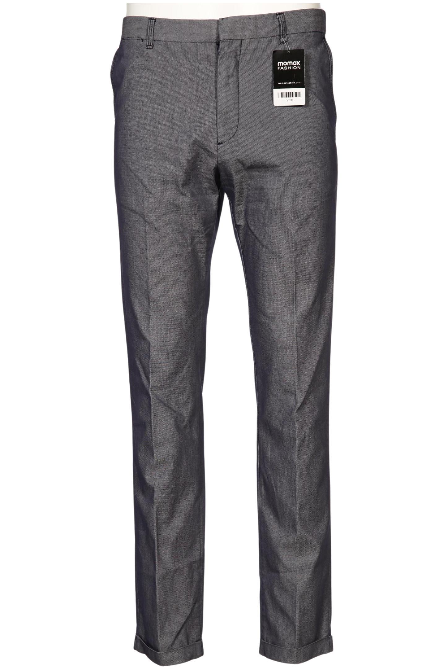 

Strellson Herren Stoffhose, grau, Gr. 36