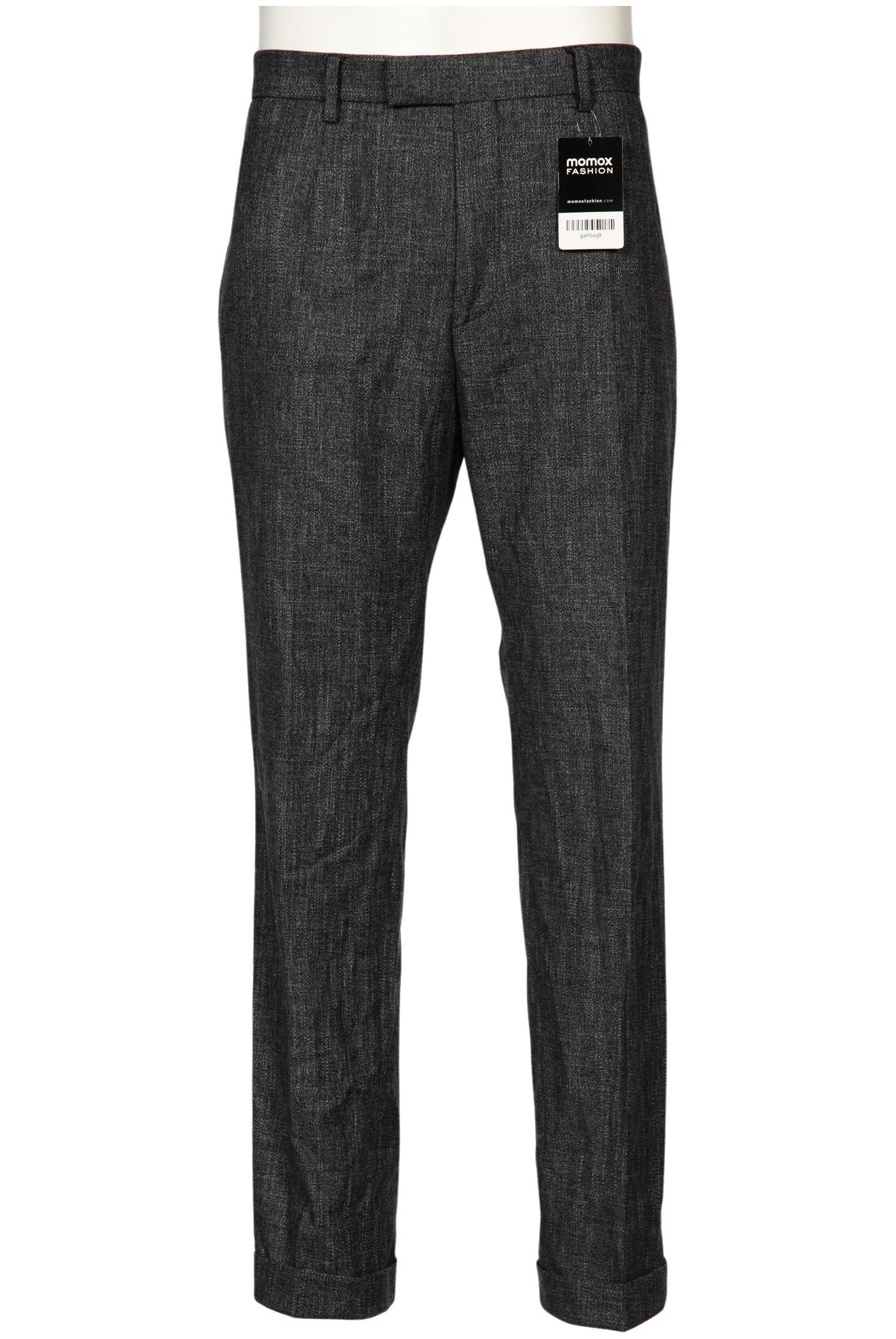 

Strellson Herren Stoffhose, grau, Gr. 52