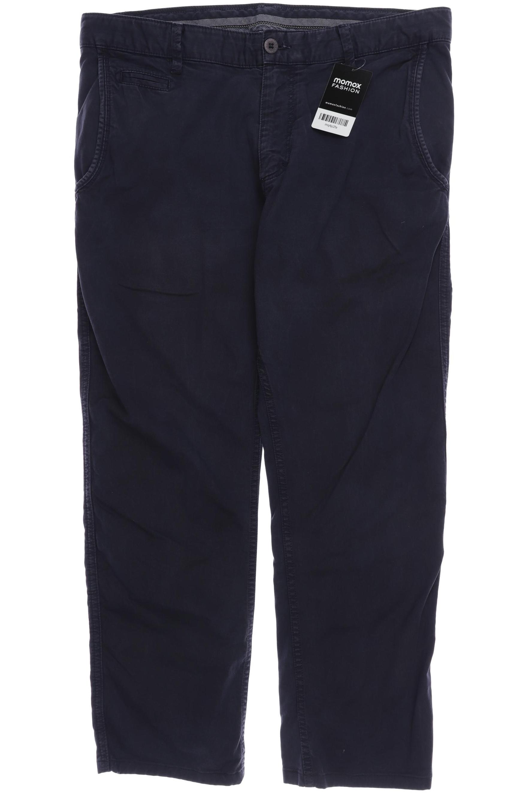 

Strellson Herren Stoffhose, marineblau, Gr. 50