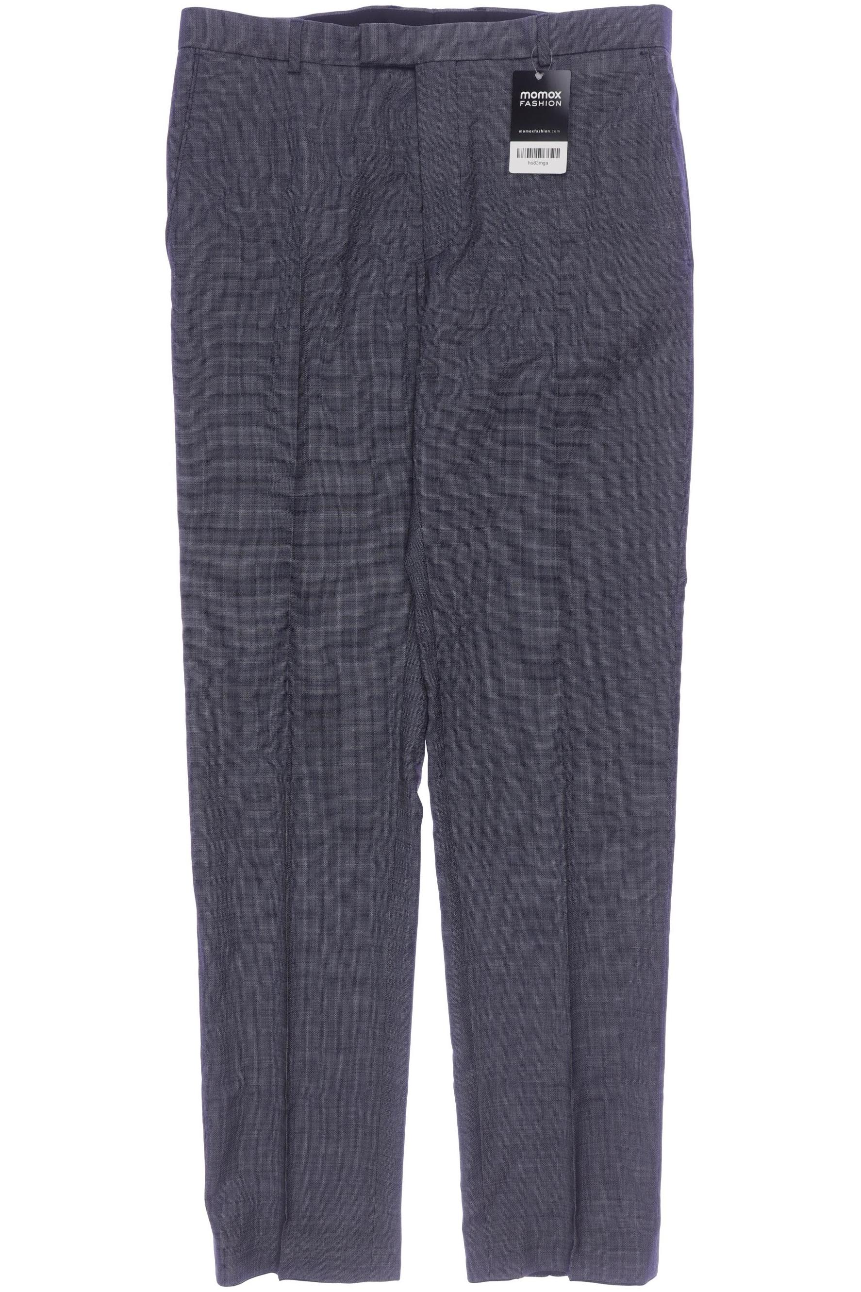 

Strellson Herren Stoffhose, marineblau, Gr. 102