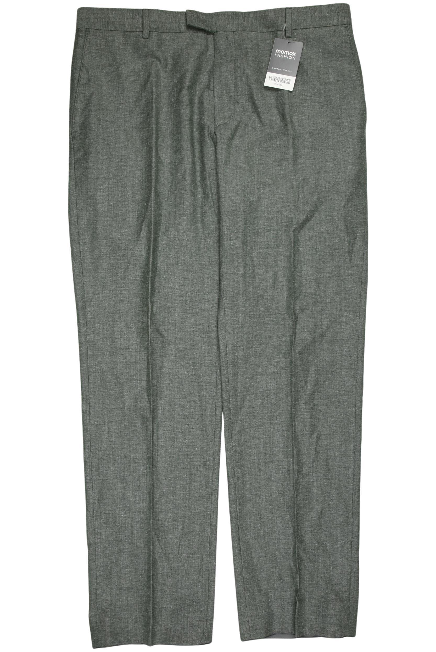 

Strellson Herren Stoffhose, grün, Gr. 54