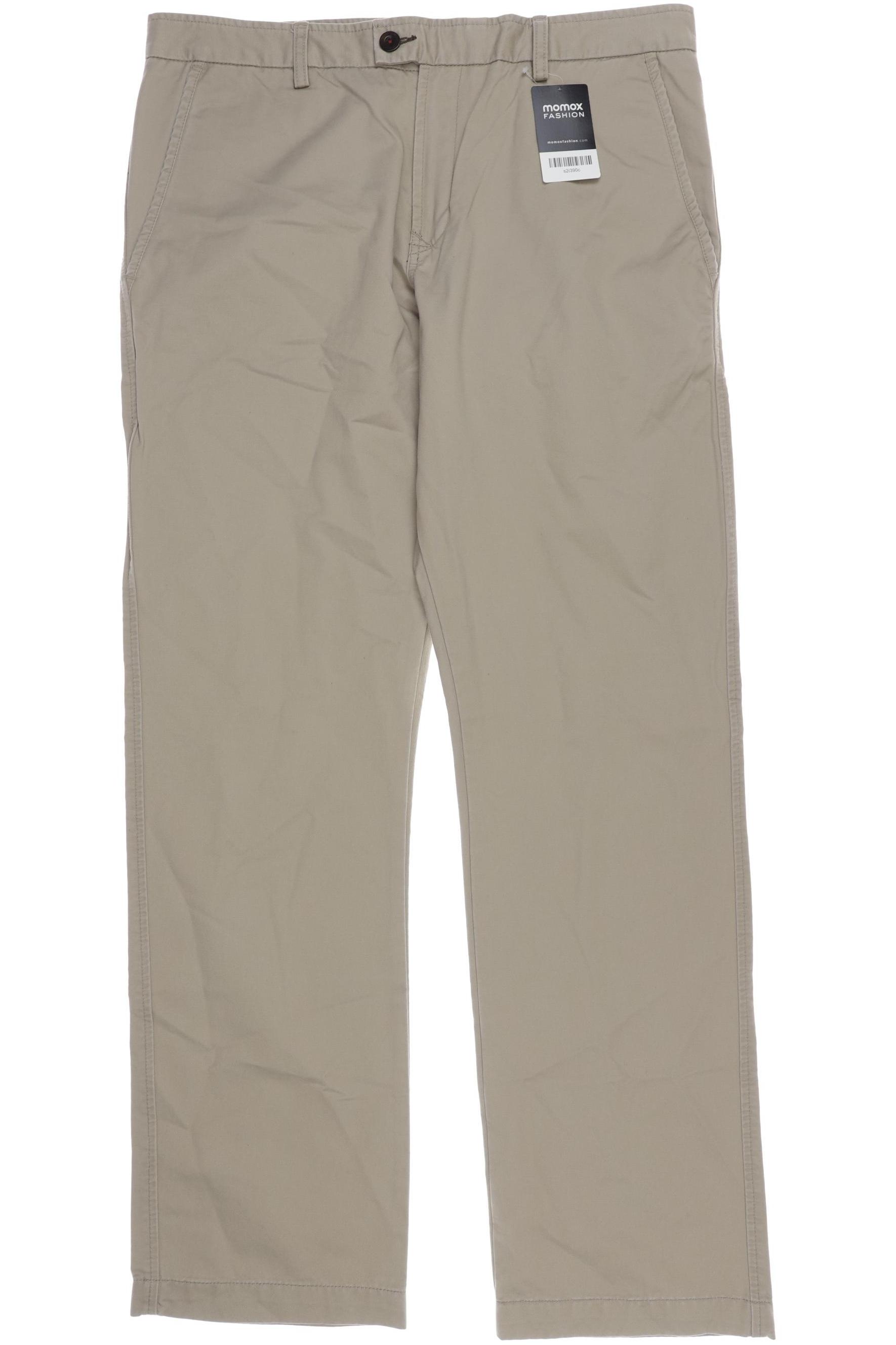 

Strellson Herren Stoffhose, beige, Gr. 36