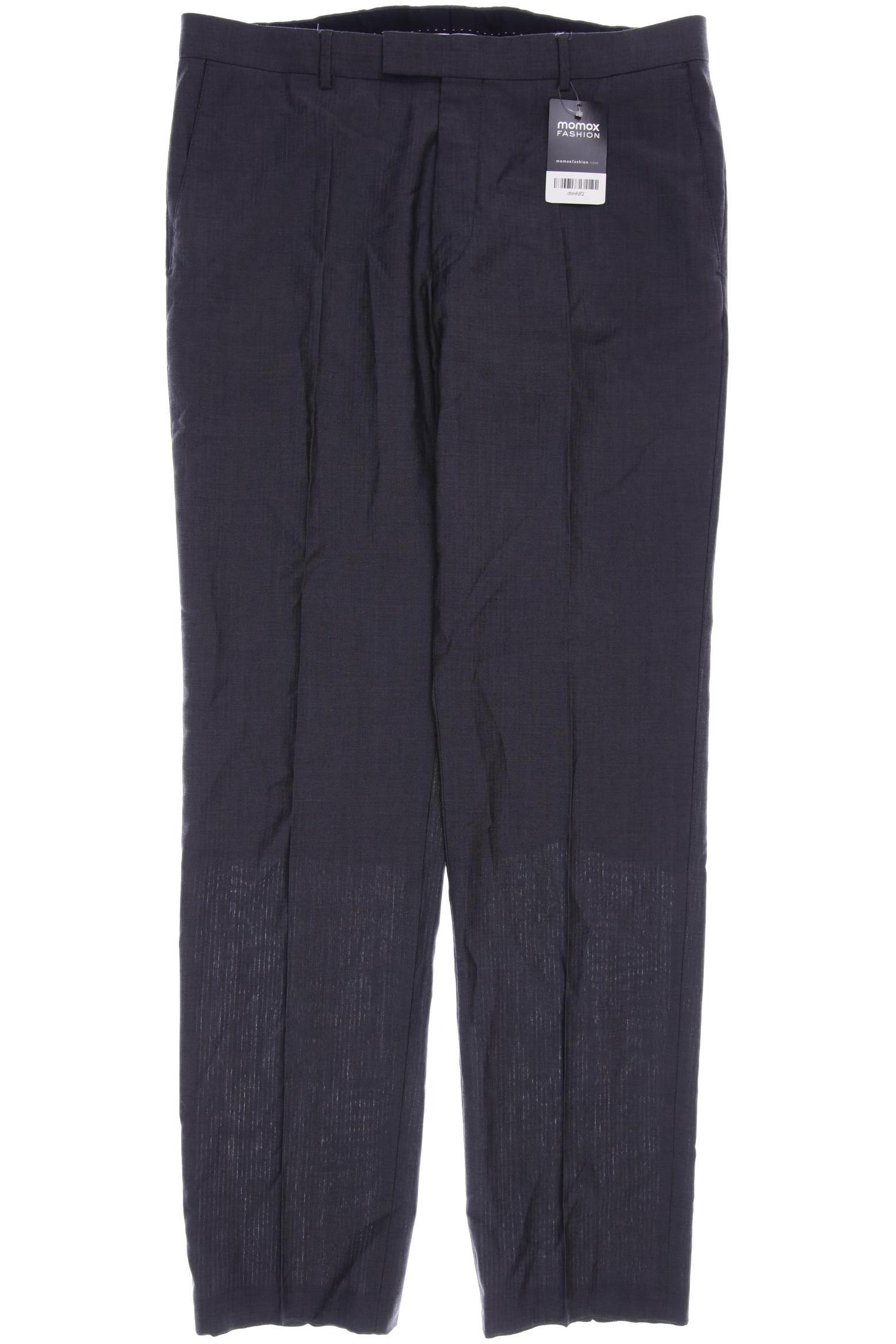 

Strellson Herren Stoffhose, grau, Gr. 102