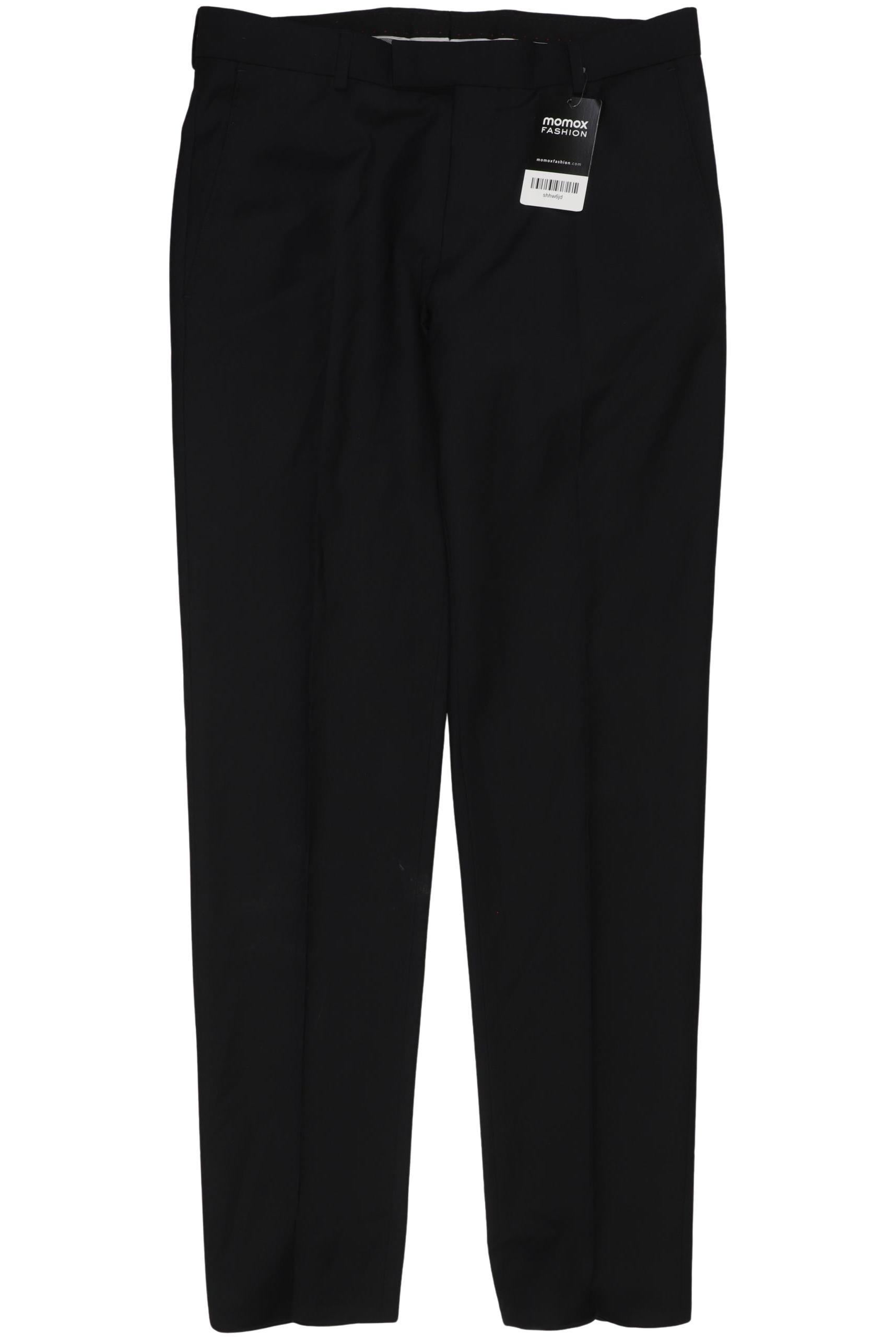 

Strellson Herren Stoffhose, marineblau, Gr. 44