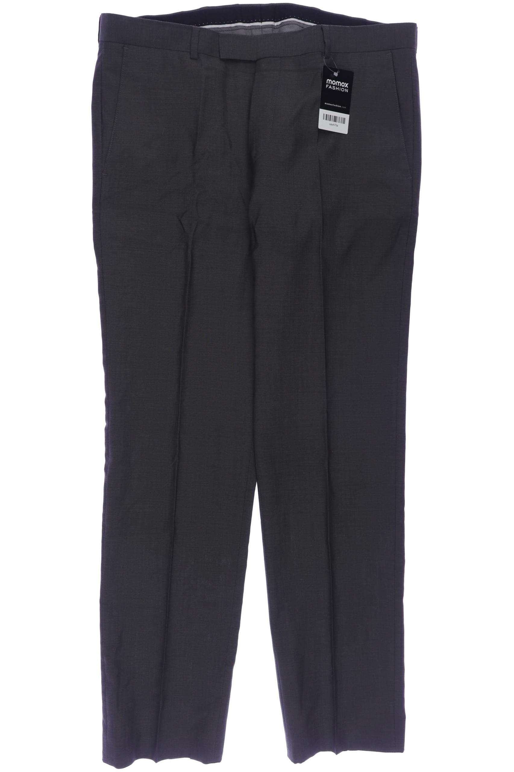 

Strellson Herren Stoffhose, grau, Gr. 50