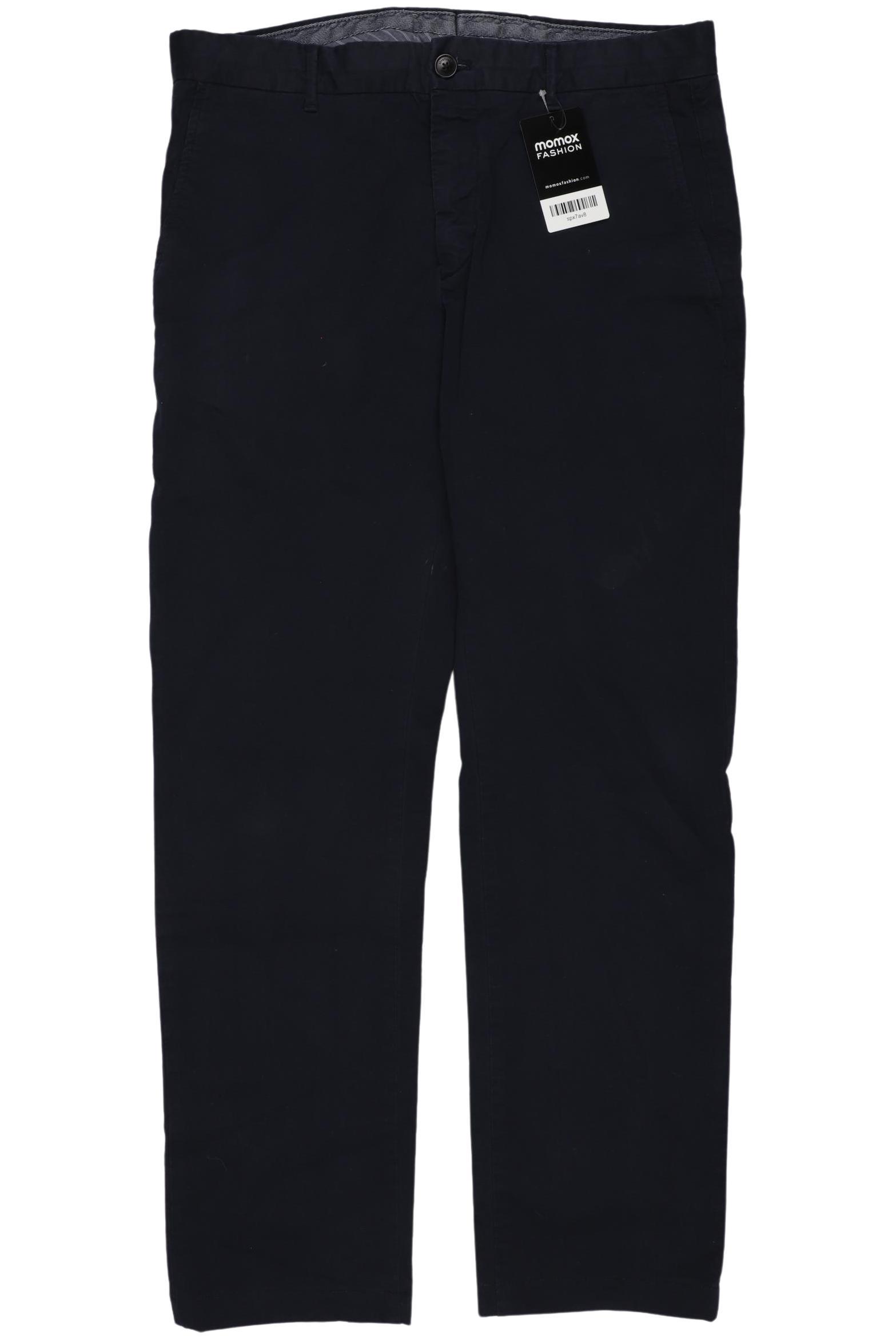 

Strellson Herren Stoffhose, marineblau, Gr. 31