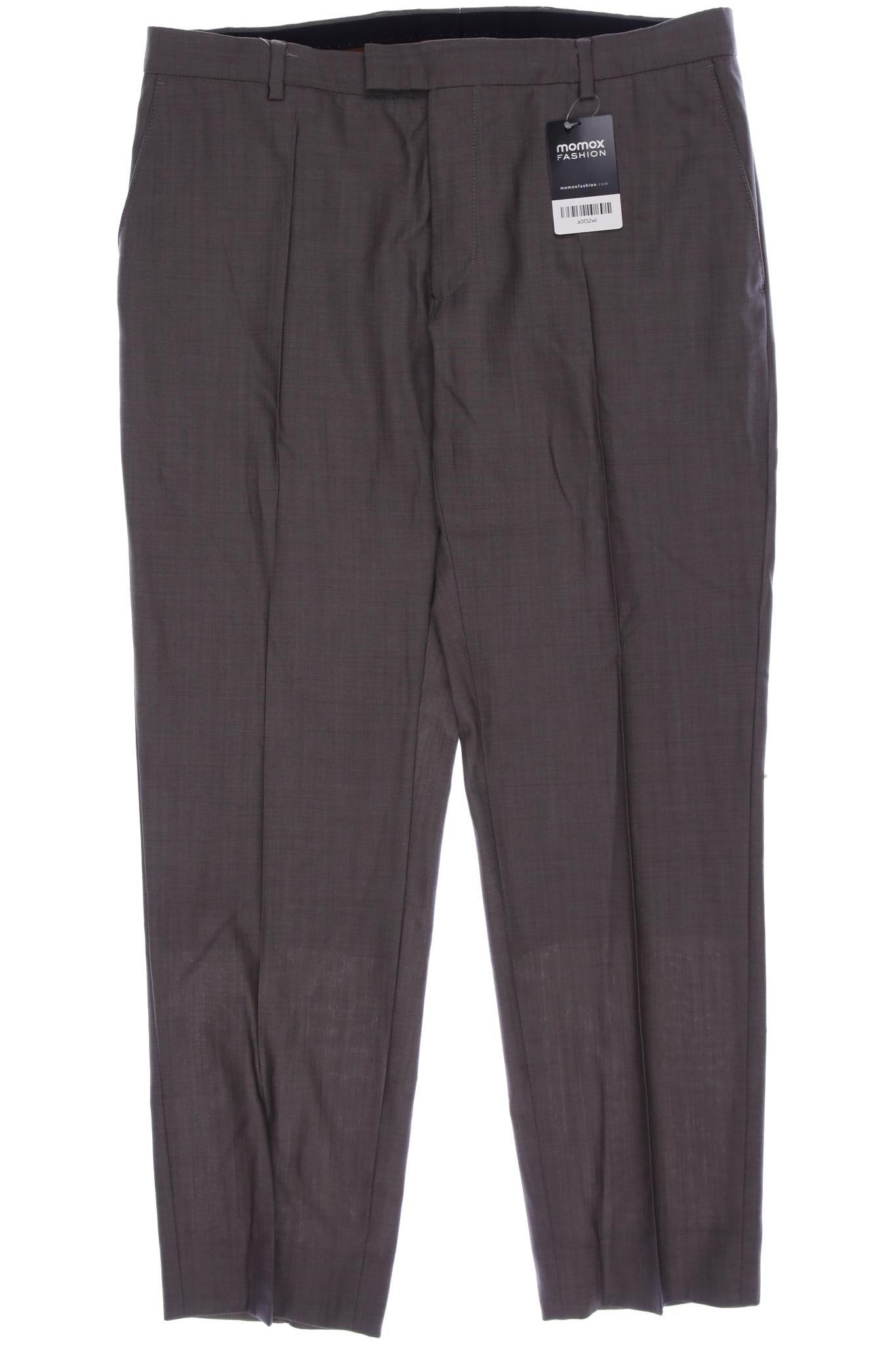 

Strellson Herren Stoffhose, grau