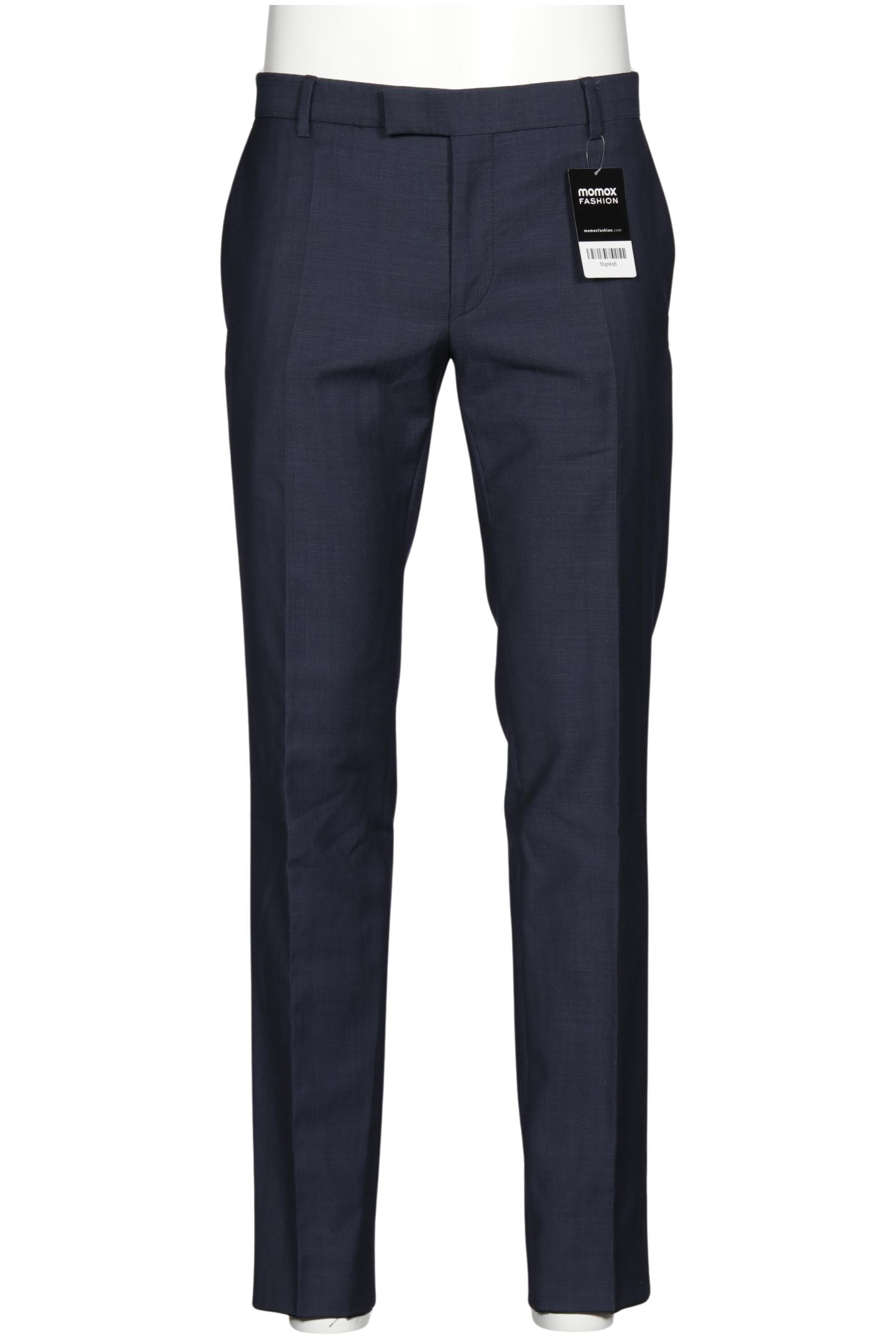 

Strellson Herren Stoffhose, marineblau, Gr. 44