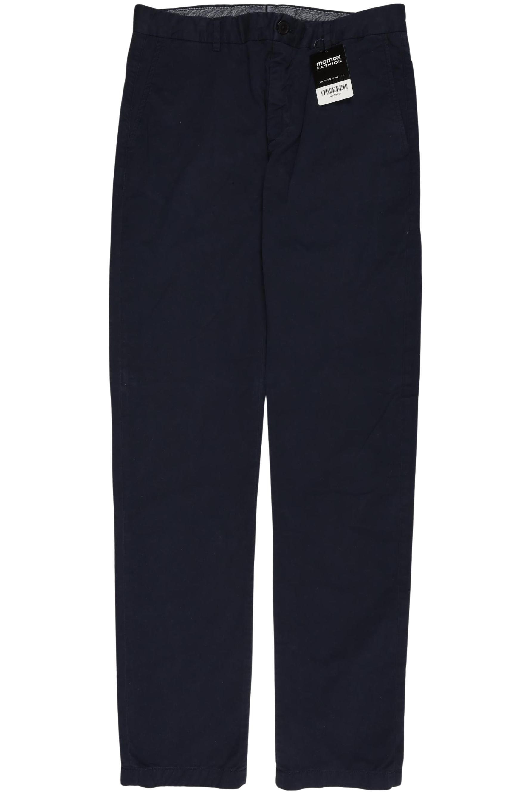 

Strellson Herren Stoffhose, marineblau, Gr. 31
