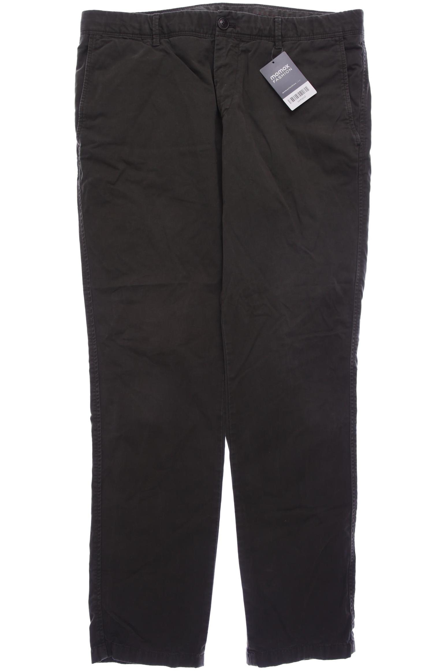 

Strellson Herren Stoffhose, grün, Gr. 35