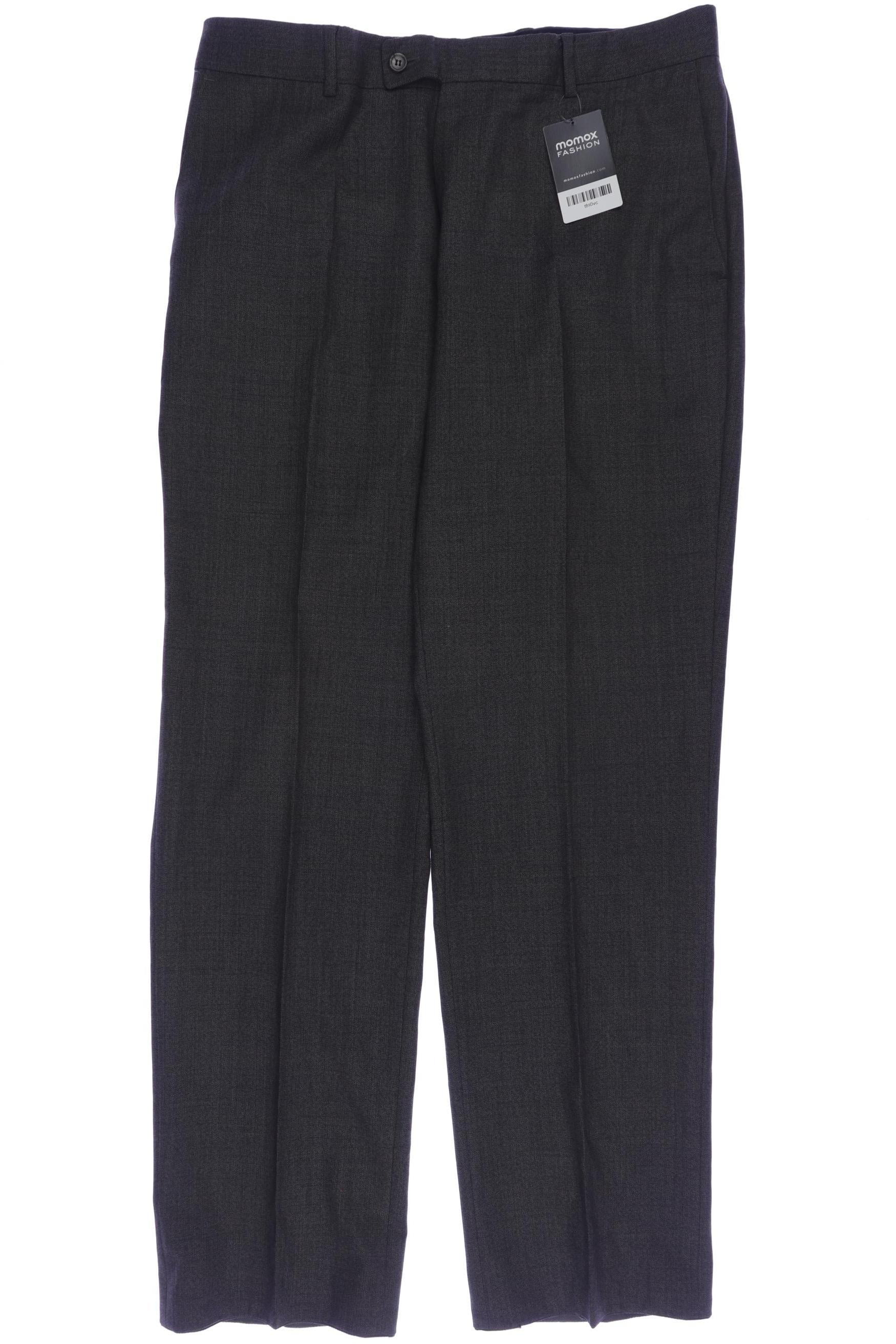 

Strellson Herren Stoffhose, grau, Gr. 52