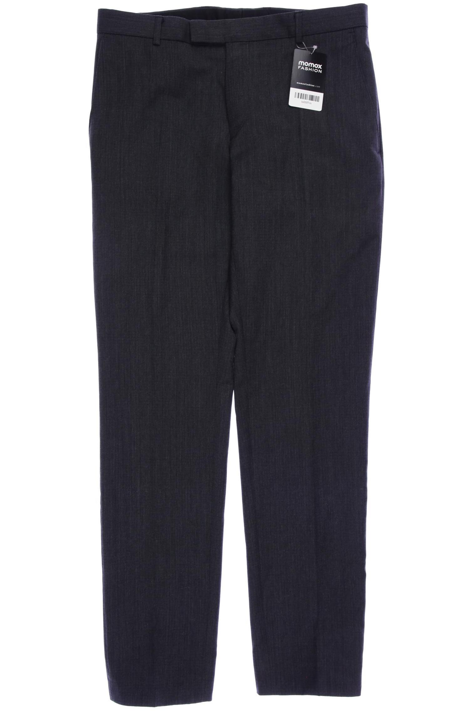 

Strellson Herren Stoffhose, grau, Gr. 48