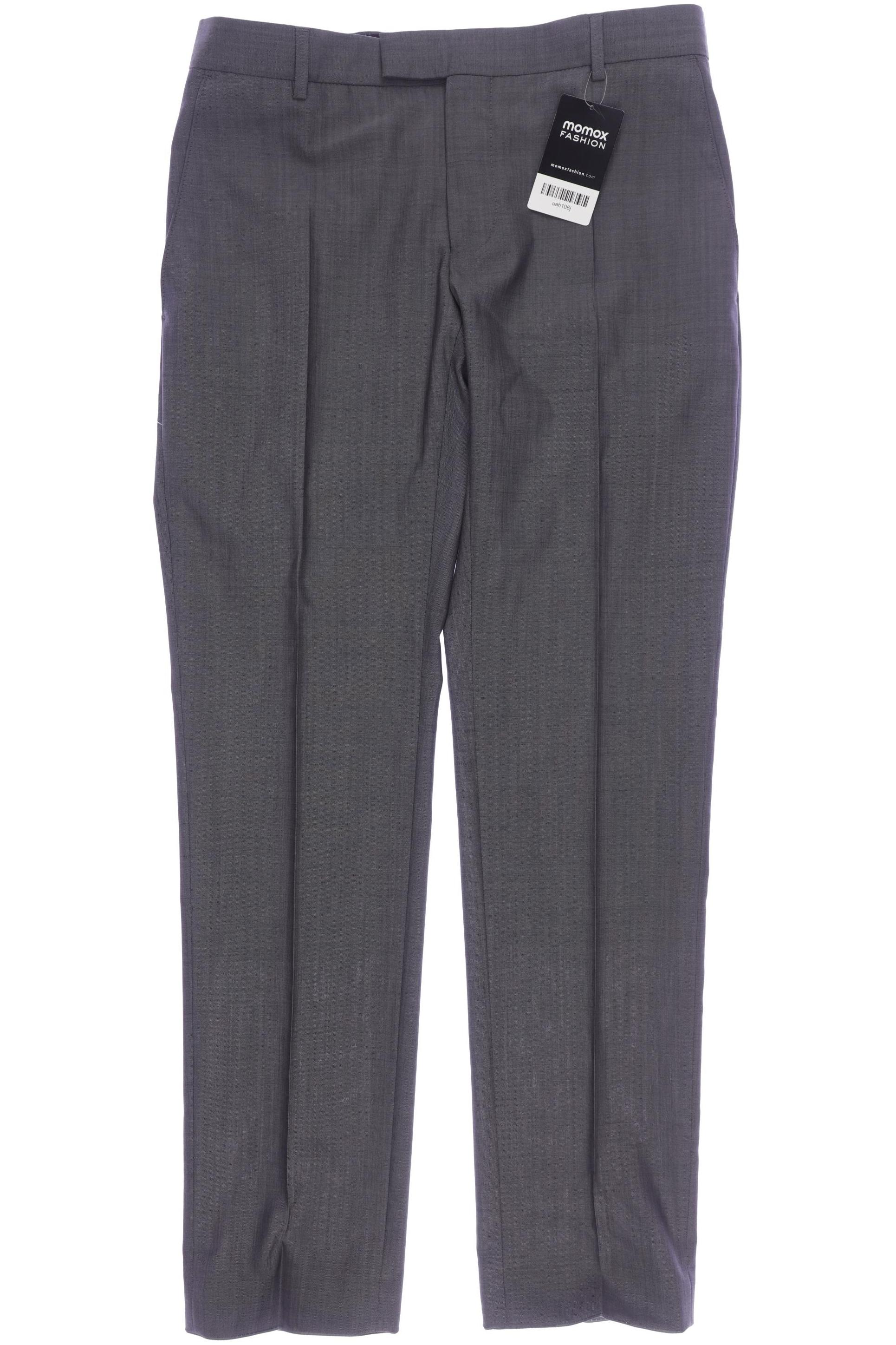 

Strellson Herren Stoffhose, grau, Gr. 44